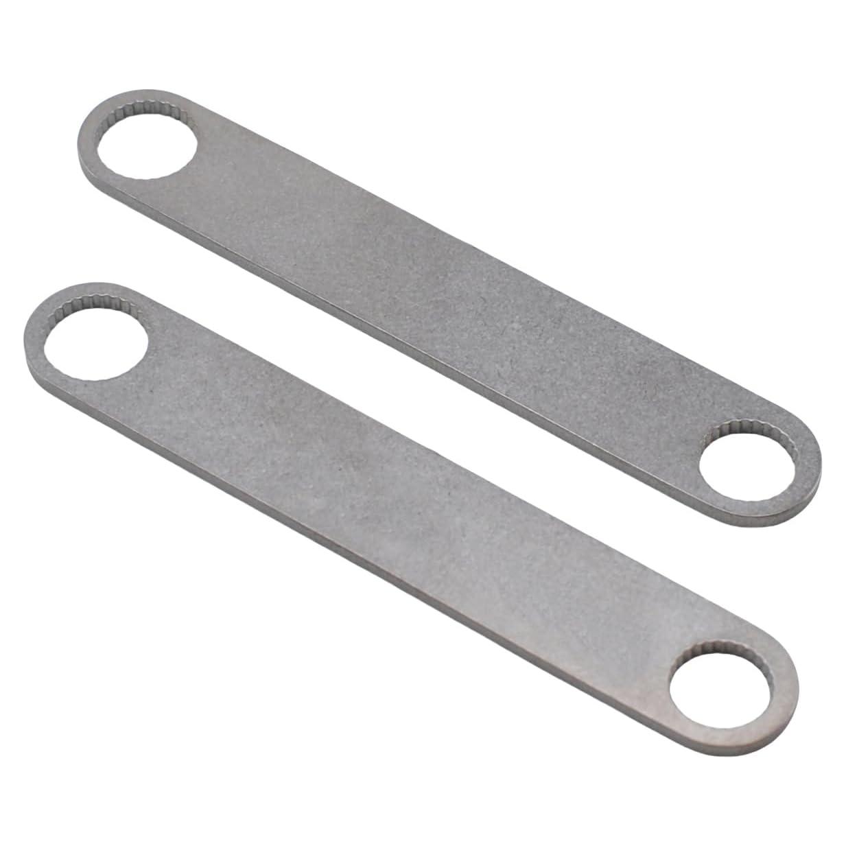 Juego de Llaves Estriadas Leatherman Filloman - 2 Piezas