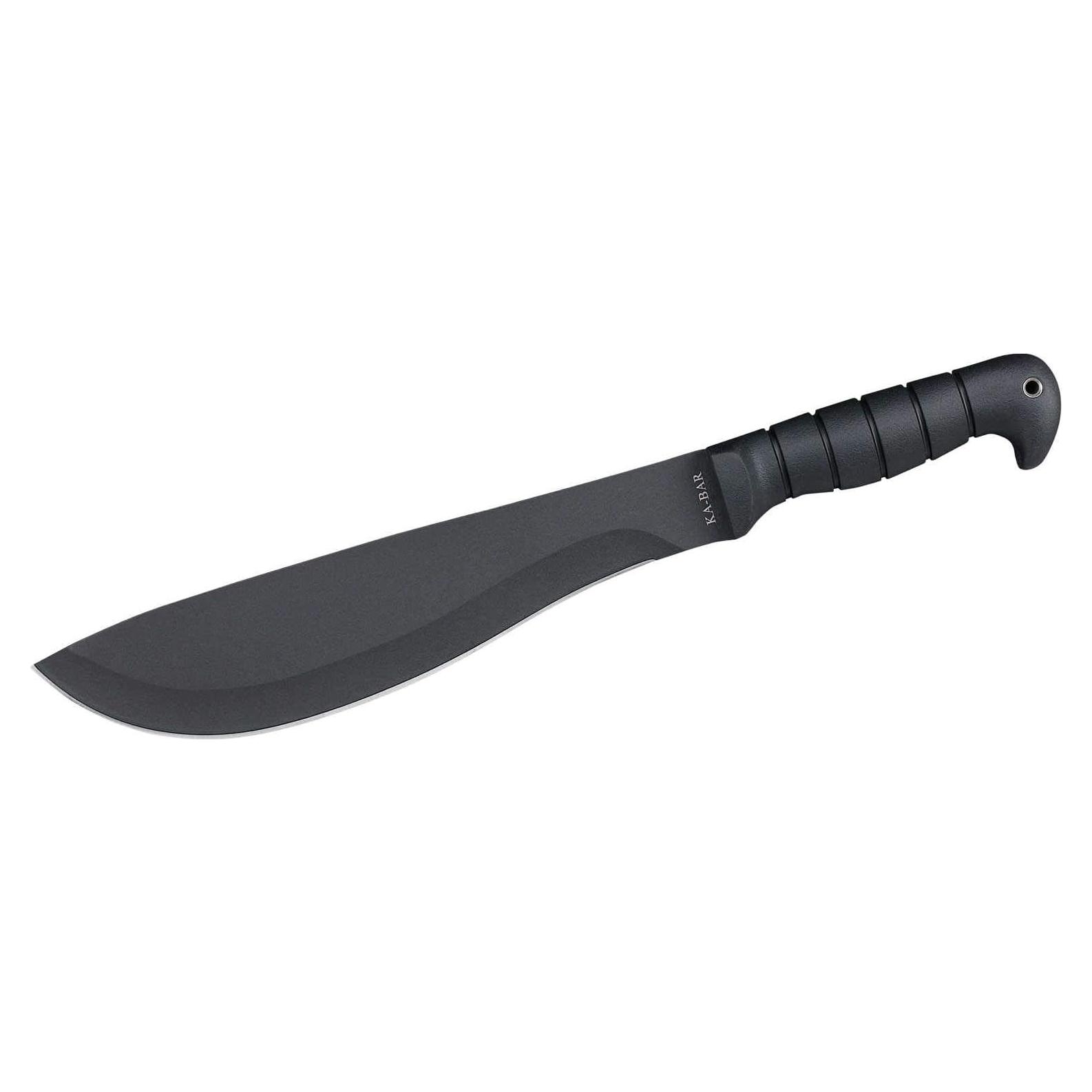 Machete Cutlass KA-BAR 28 cm Acero al Carbono 1085