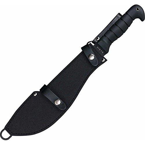 Machete Cutlass KA-BAR 28 cm Acero al Carbono 1085