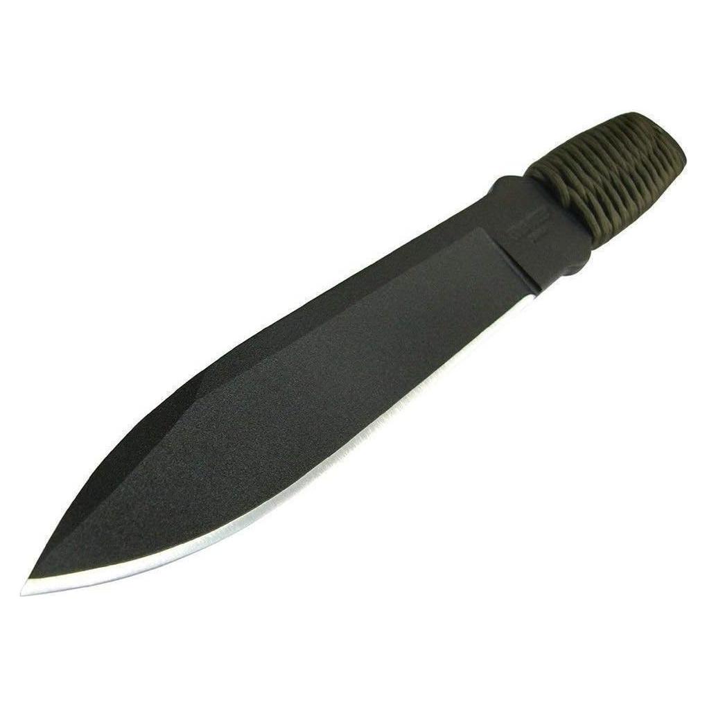 Lanzador True Flight Cold Steel 30.48 cm Acero al Carbono