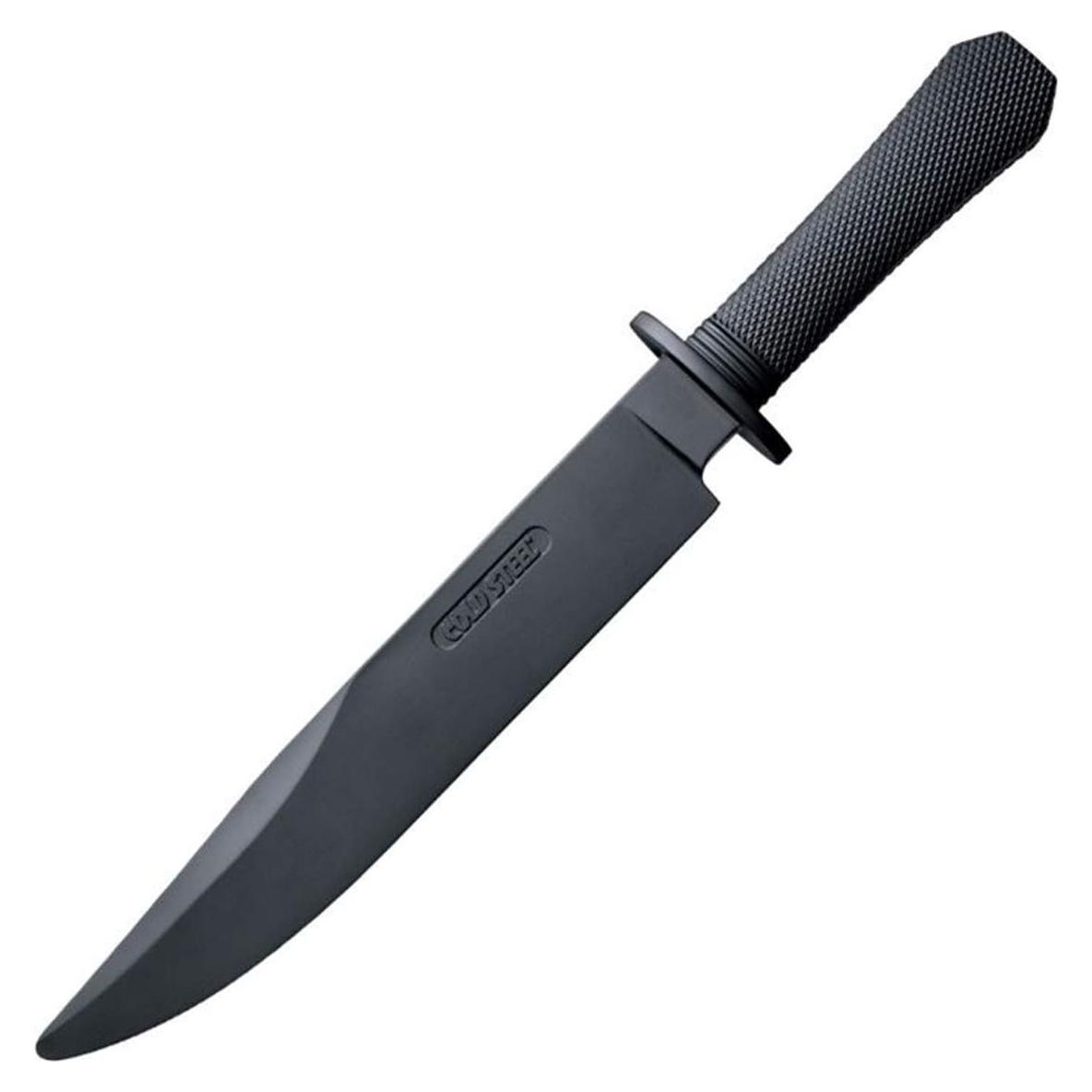 Cuchillo de Entrenamiento Cold Steel Laredo Bowie 26.67 cm