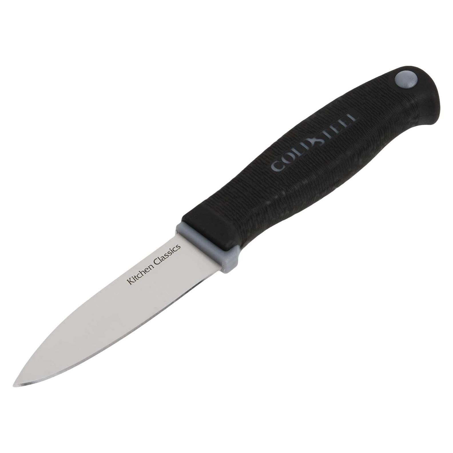 Cuchillo de Pelar Cold Steel 7.6 cm Acero Inoxidable 4116