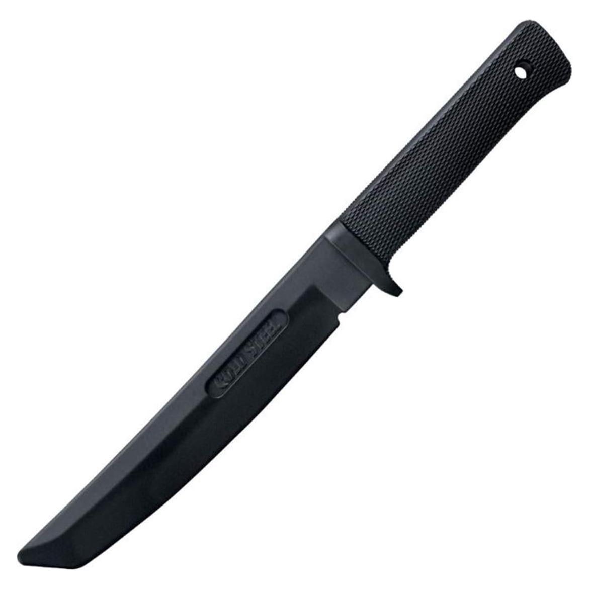 Cuchillo de Entrenamiento de Goma Cold Steel Recon Tanto 29.8 cm