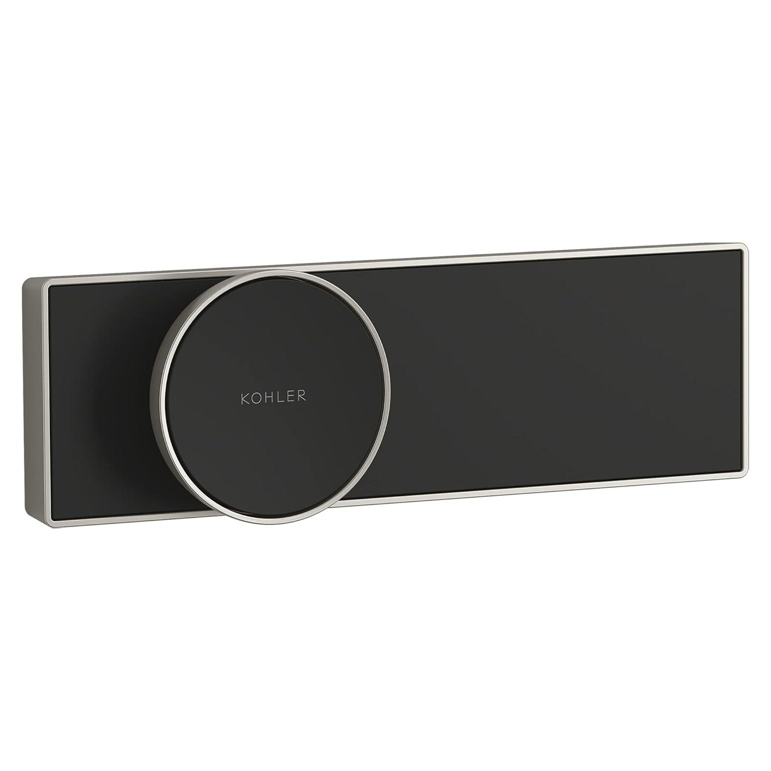 Control Digital de Ducha Kohler Anthem Bronce Cepillado