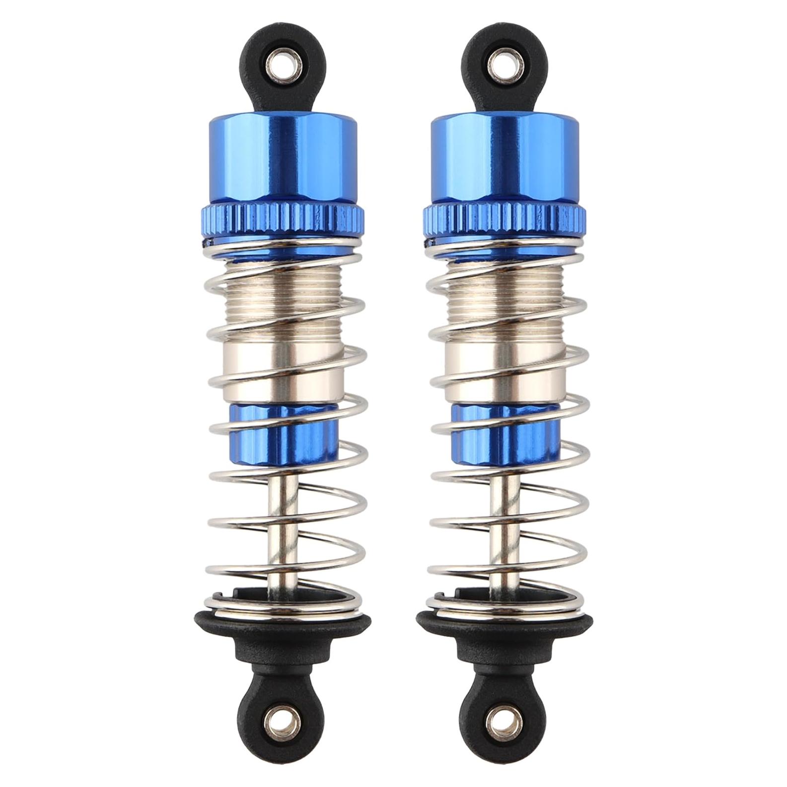 Accesorios Amortiguador Trasero Aluminio GDOOL H16PL RC 1:16