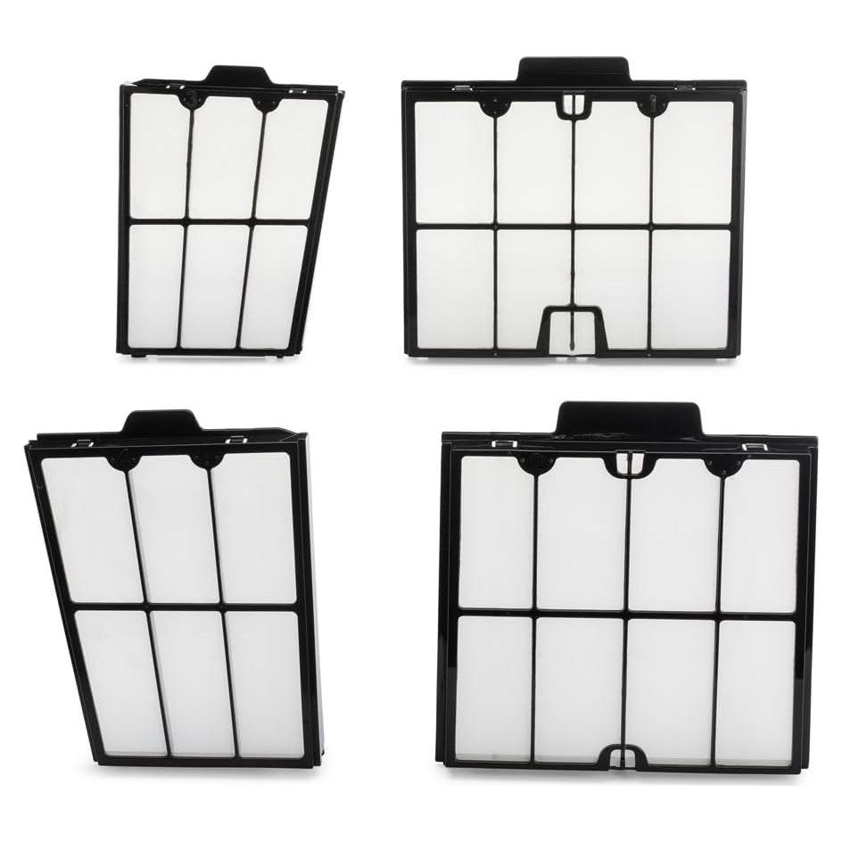 Repuesto Dolphin Paneles de Filtro Fino 4PK - Maytronics