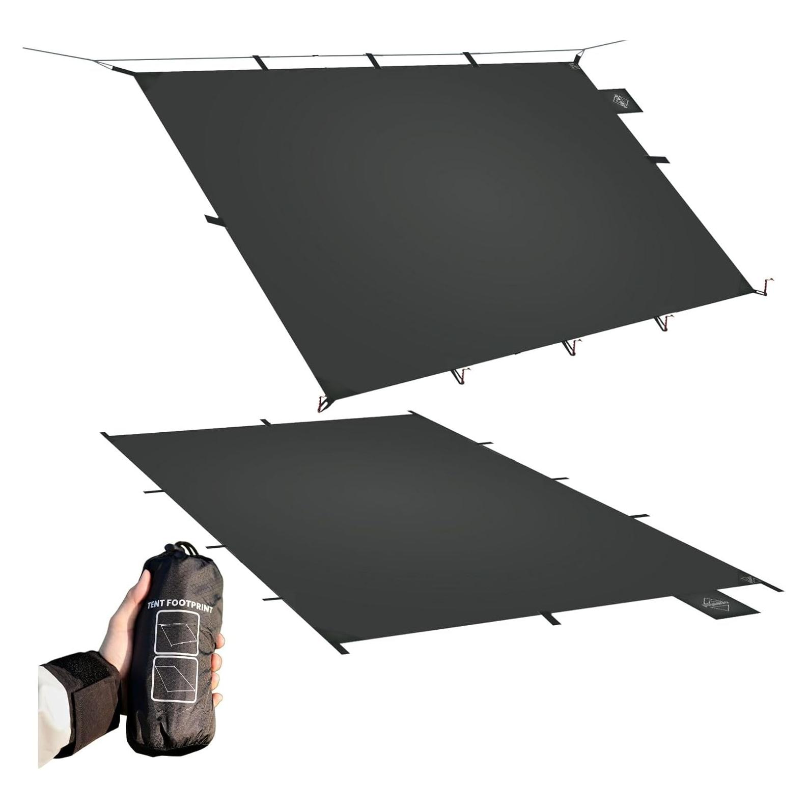 Huella de Tienda Onewind 98"x55" Ultraligera Impermeable