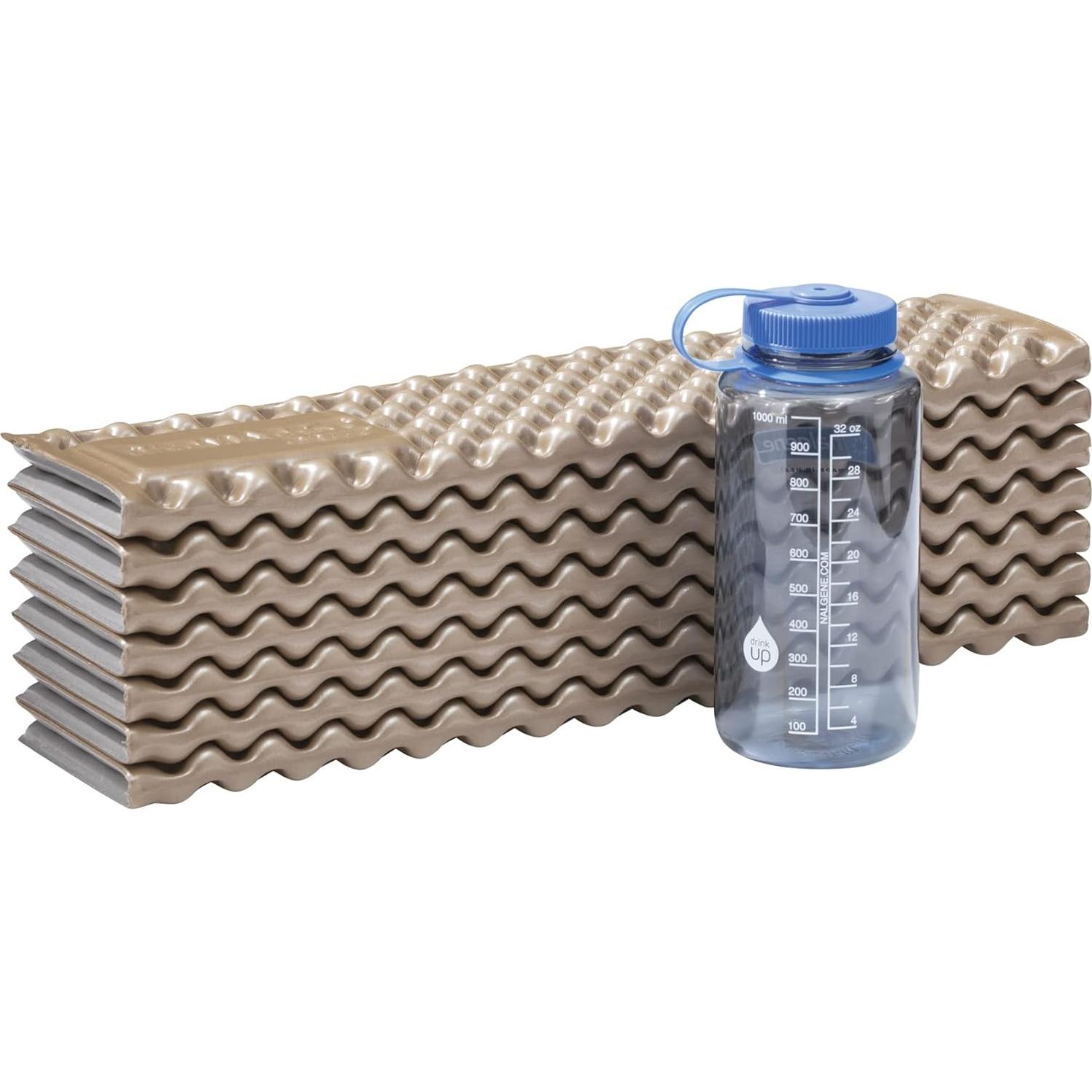 Colchón de Camping Therm-a-Rest Z Lite Original 183x51cm