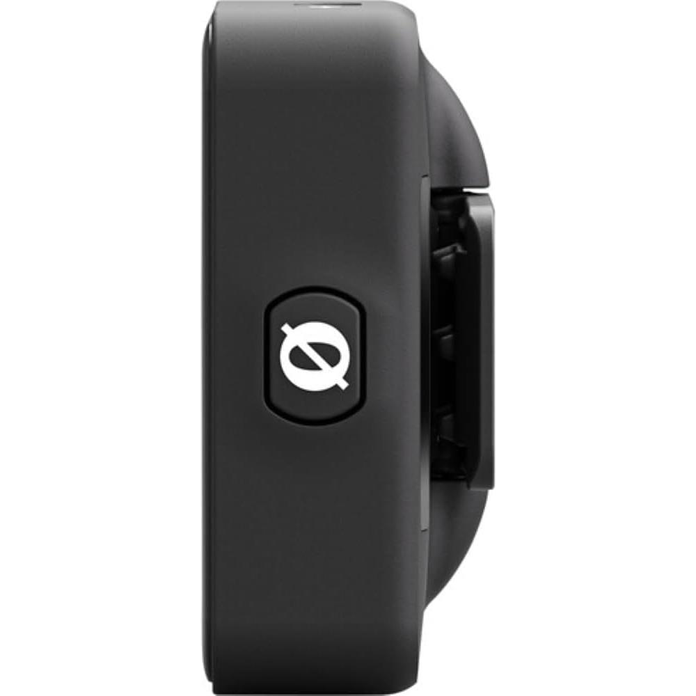 Micrófono Inalámbrico RØDE Wireless ME Dual Ultra-Compacto