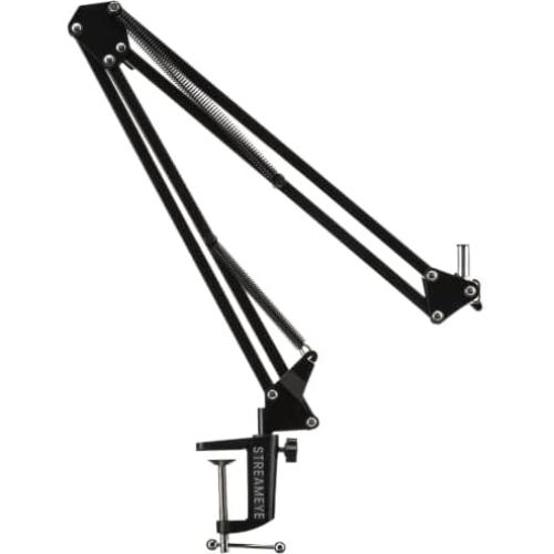 Paquete de Micrófonos Dinámicos Rode PodMic y Accesorios