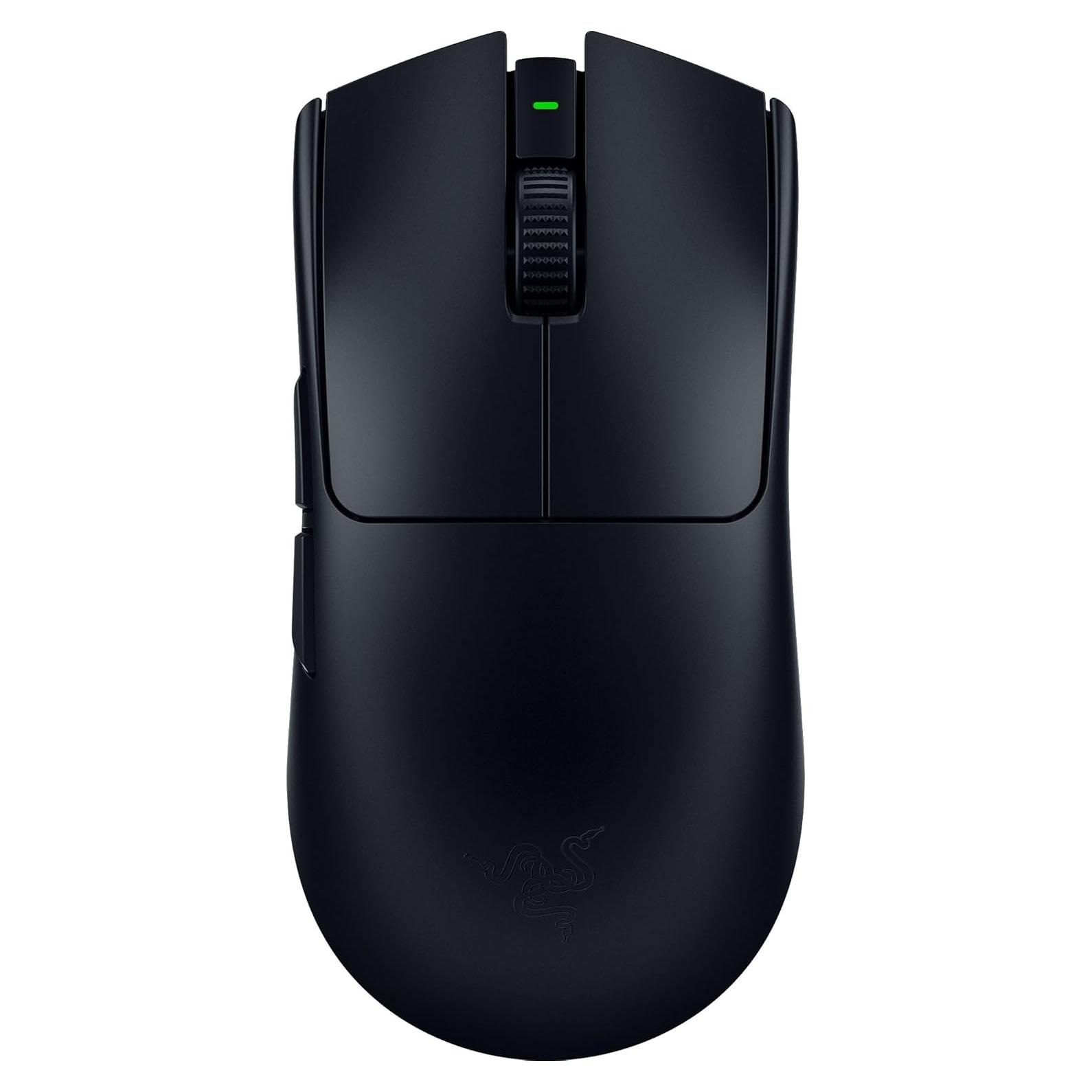 Razer Viper V3 Pro Ratón Inalámbrico 54g 8000Hz 35K DPI Negro