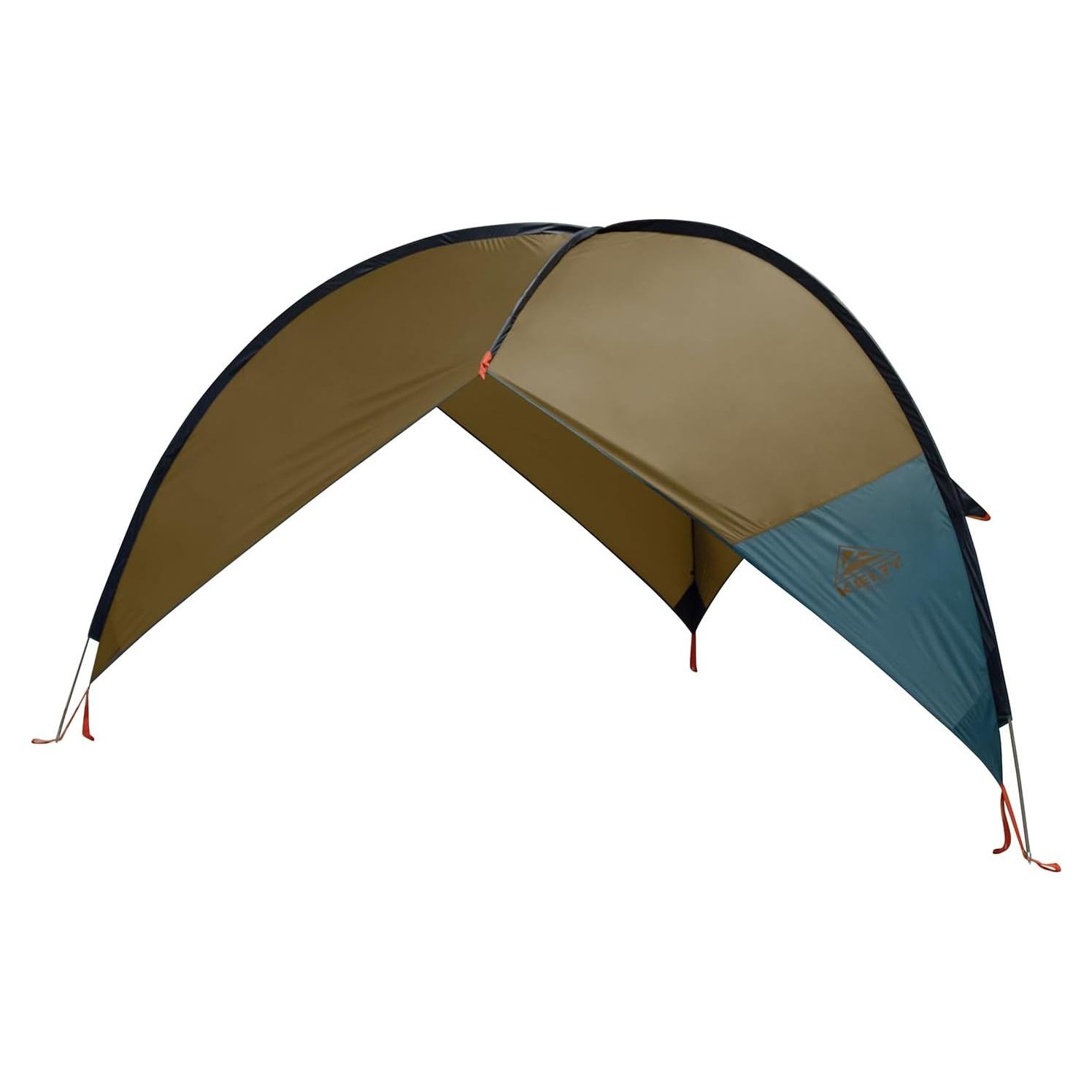 Refugio Portátil Pop Up Kelty Sunshade 7.25 m² UV Camping