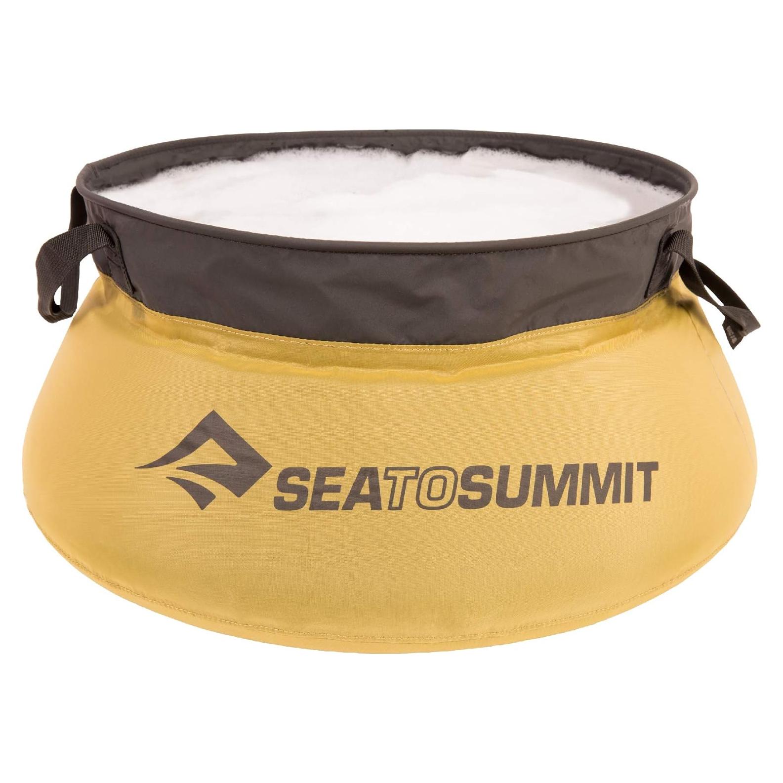 Fregadero Plegable 10L Sea to Summit - Nylon Impermeable