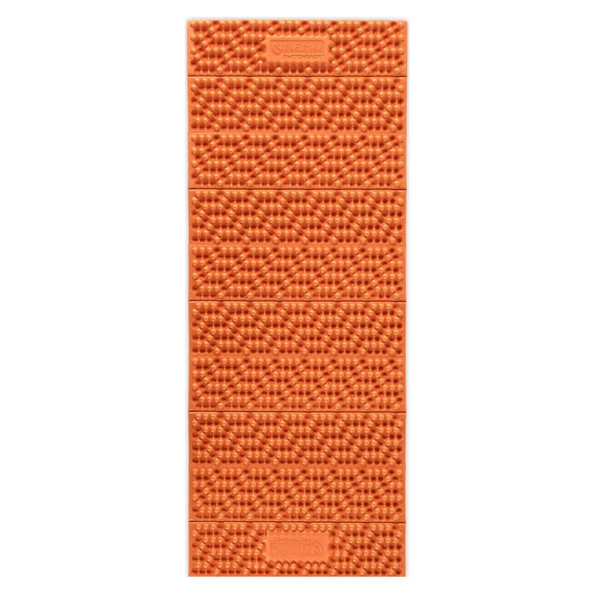 Colchón de Espuma NEMO Switchback Corto 129.5x50.8cm