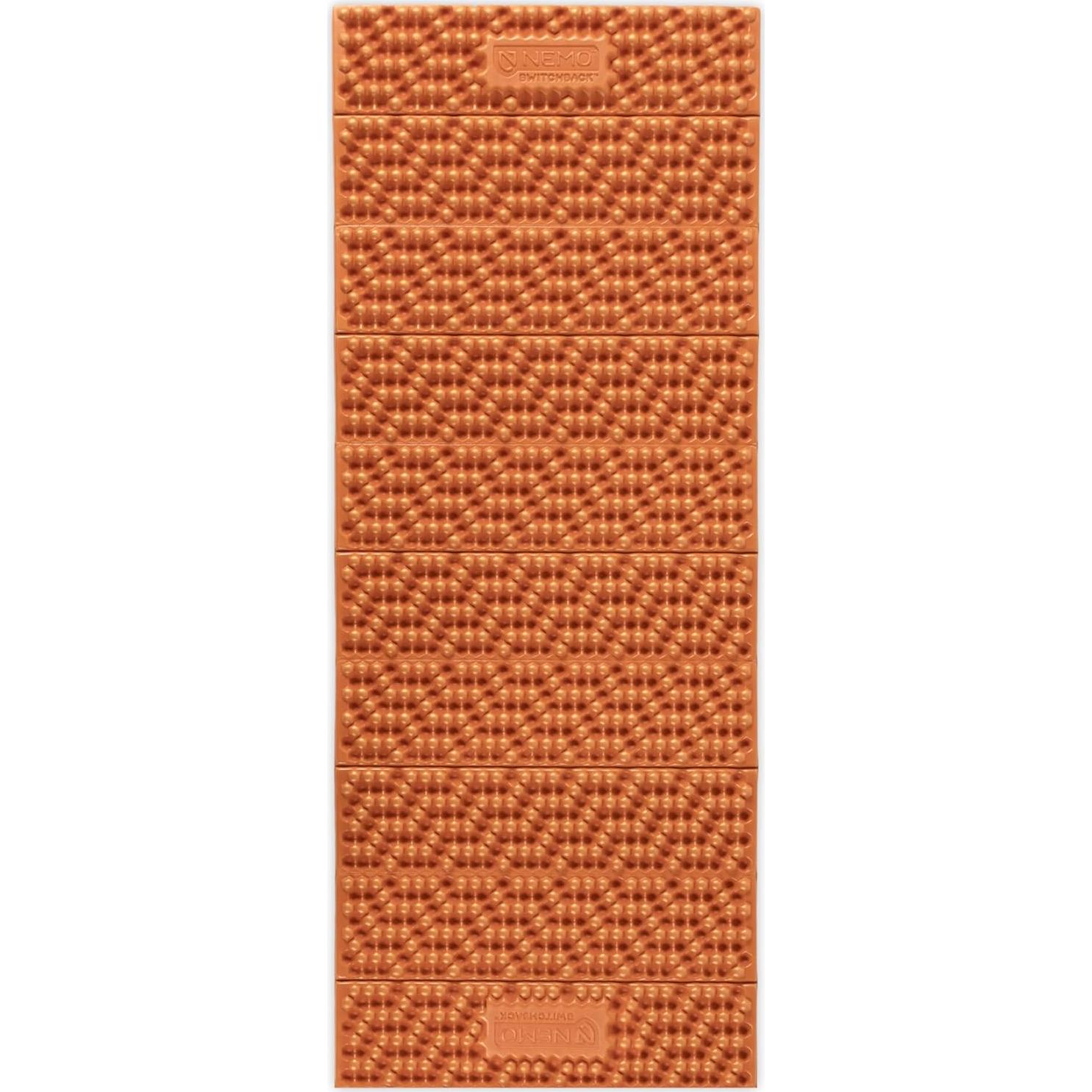 Colchón de Espuma NEMO Switchback Corto 129.5x50.8cm