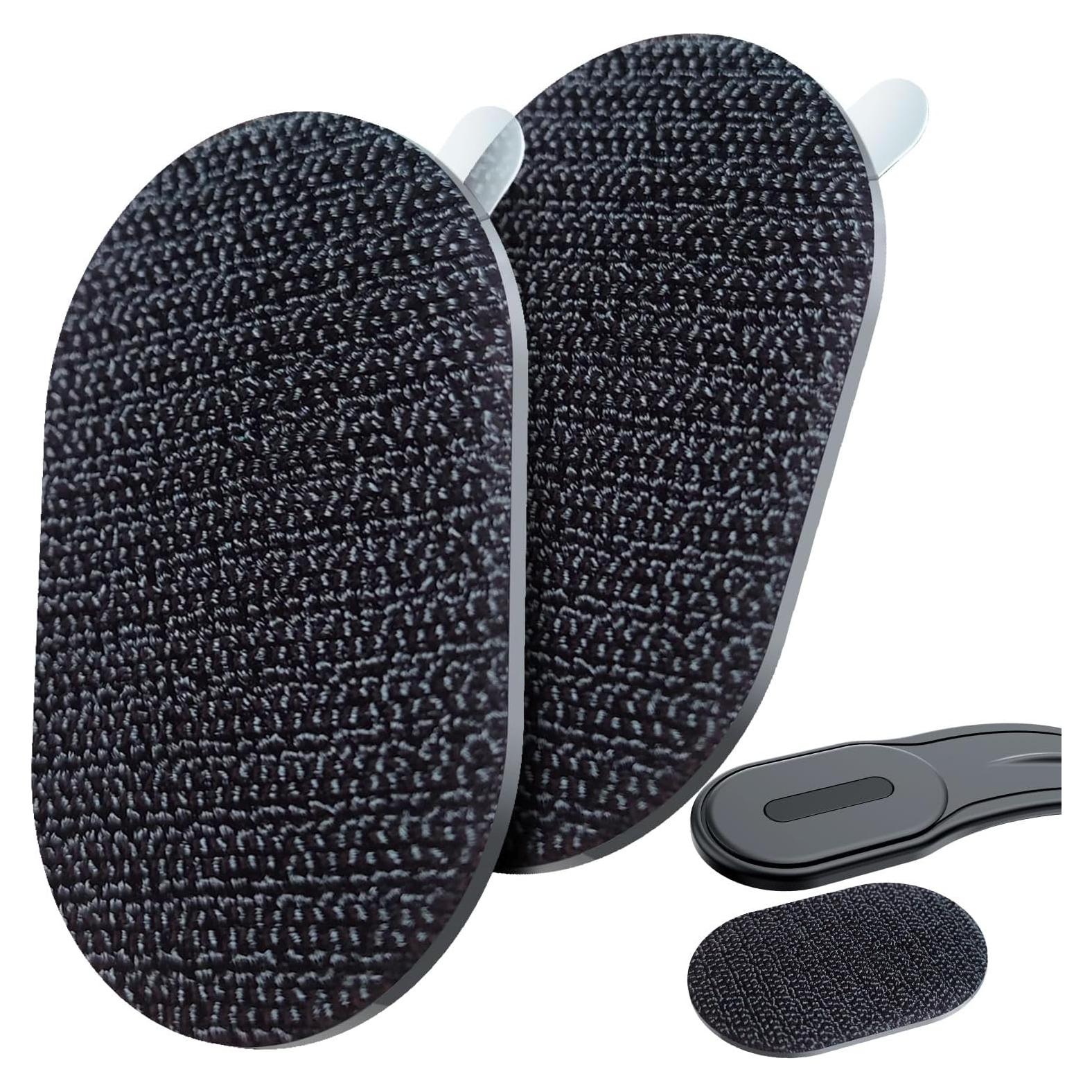 Almohadilla Adhesiva 3M VHB Ampliada eSamcore 8.20x5.51cm - 2 Piezas