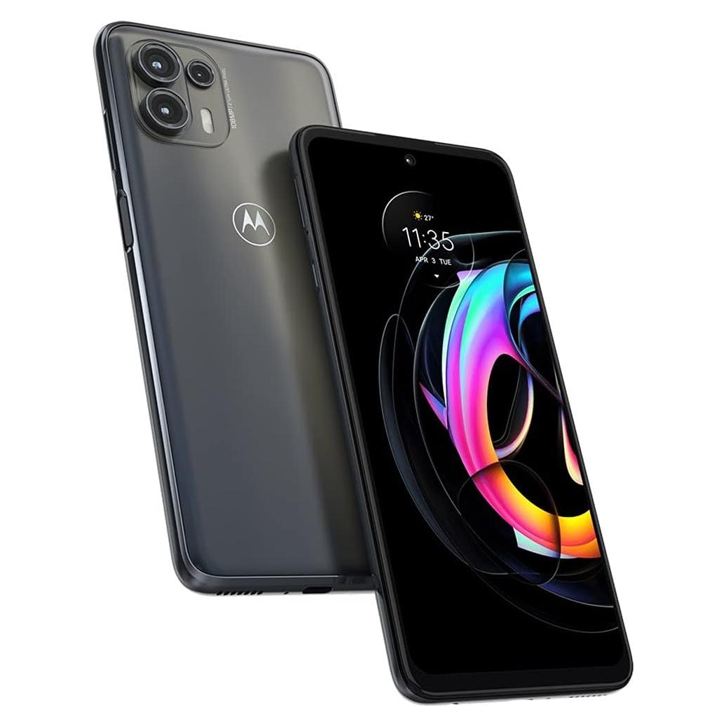 Motorola Edge 20 Lite 128GB 6GB 6.7" OLED 108MP Dual SIM