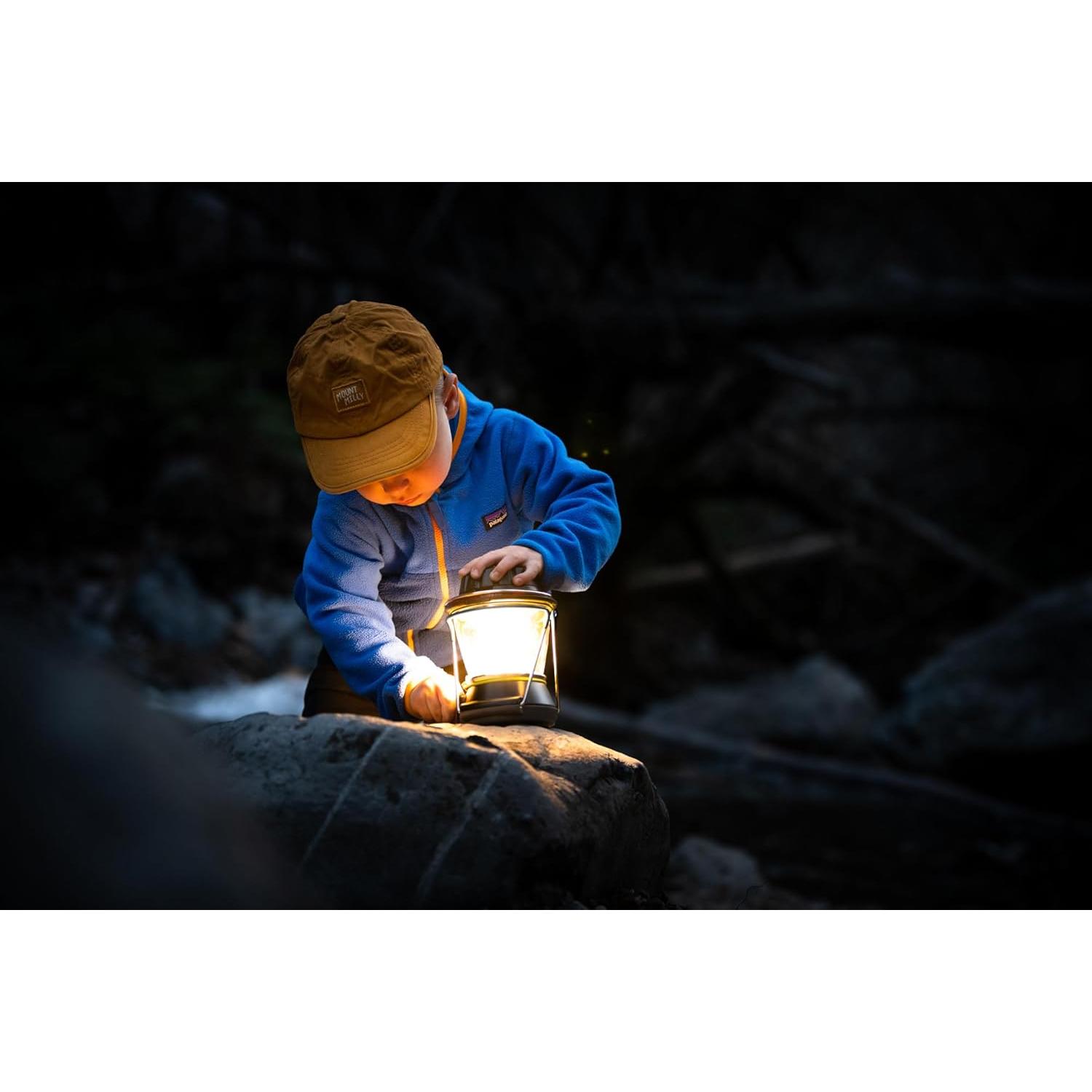 Faro LED Multifuncional Goal Zero GZ32010 600 Lúmenes Carga USB