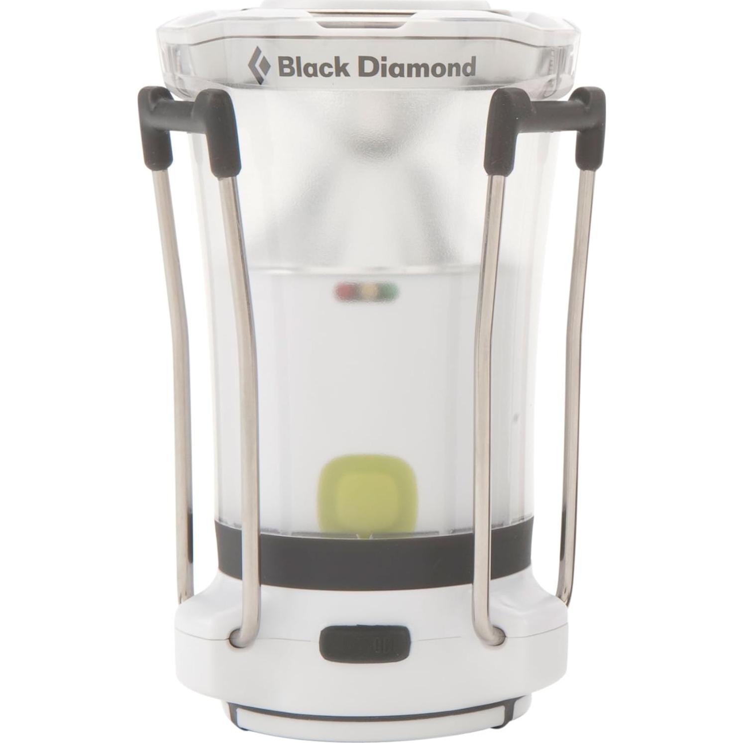 Linterna de Campamento Black Diamond Apollo 80 Lúmenes