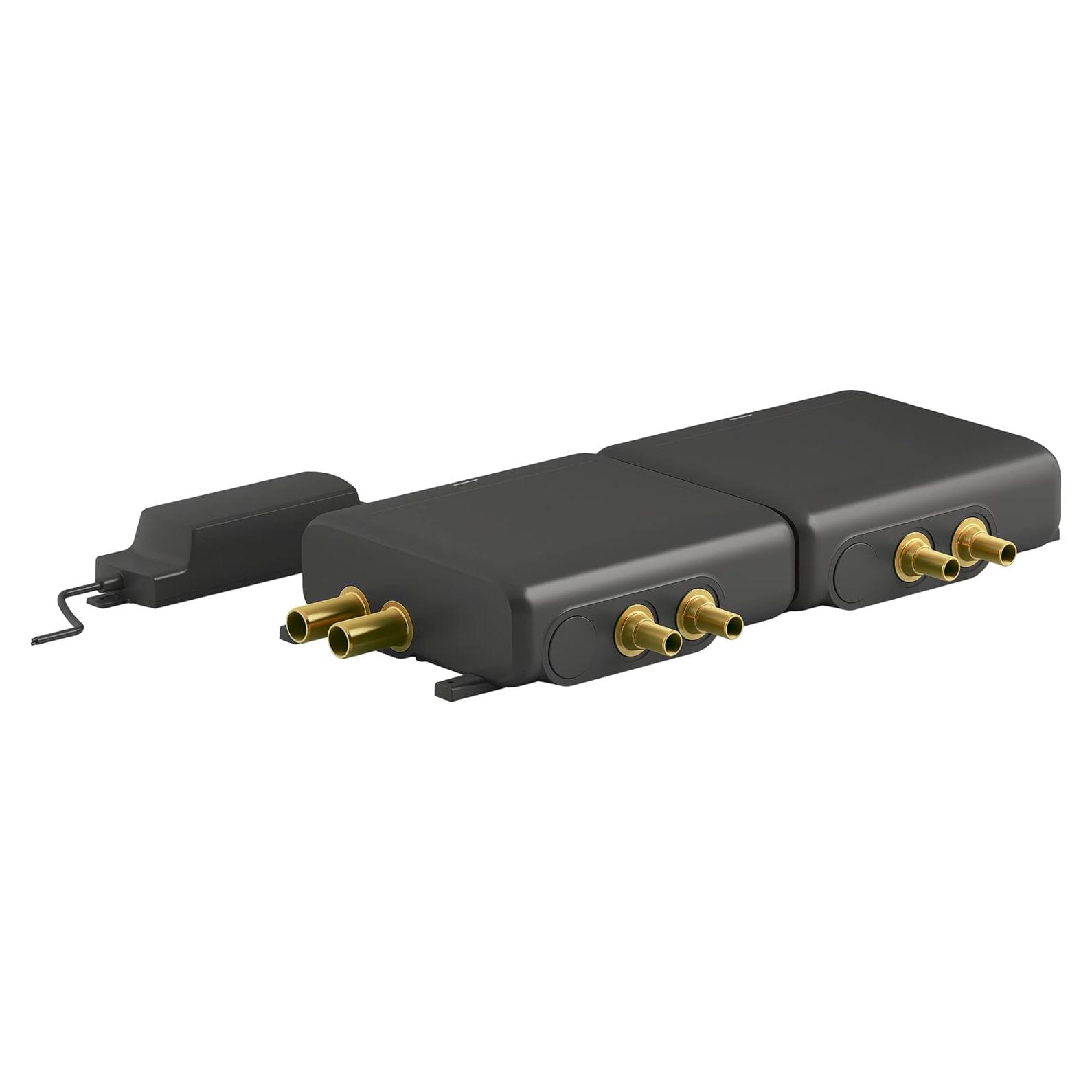 Válvula Termostática Digital KOHLER 28211-NA 4 Puertos