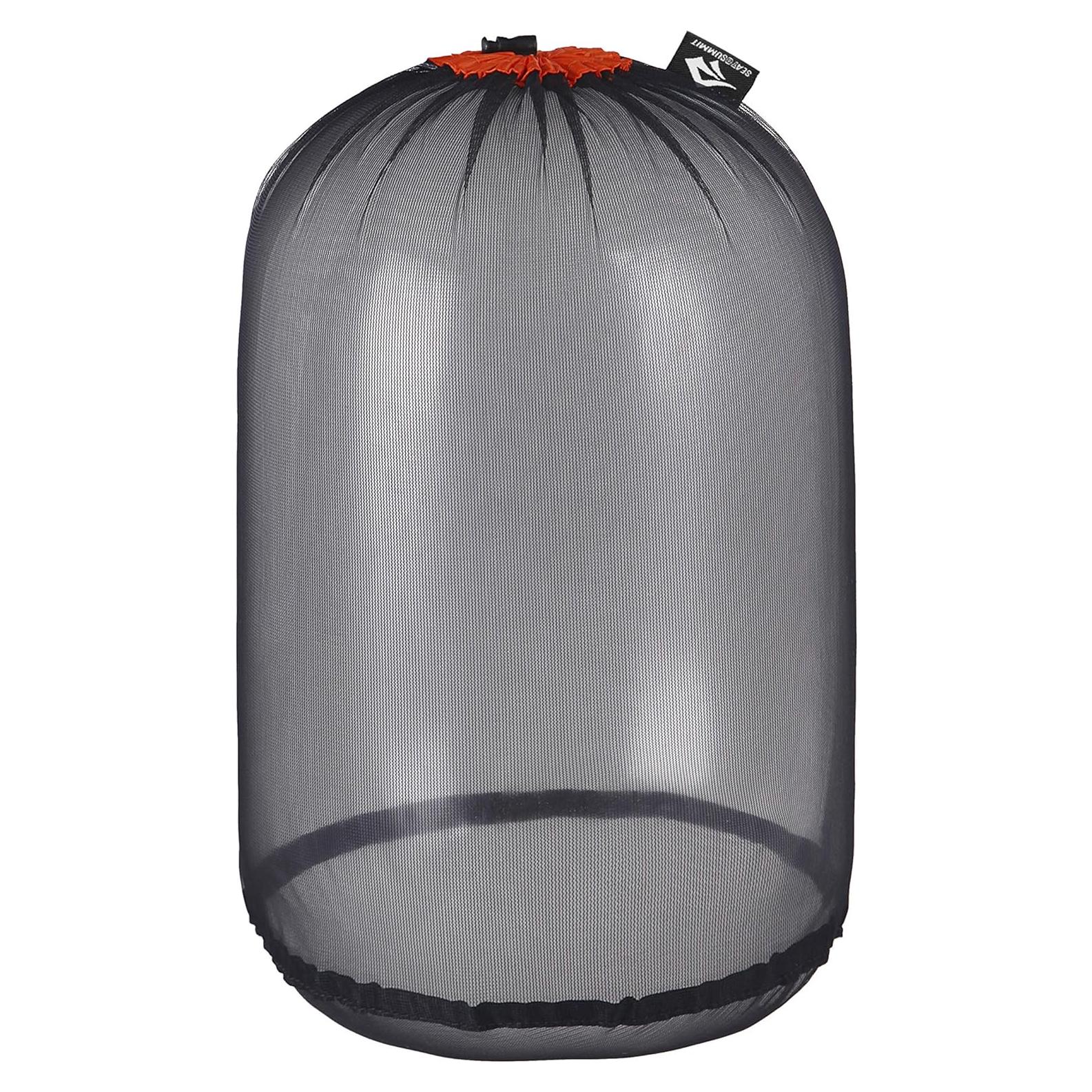 Saco de Almacenamiento Ultra-Malla Sea to Summit 6.5L