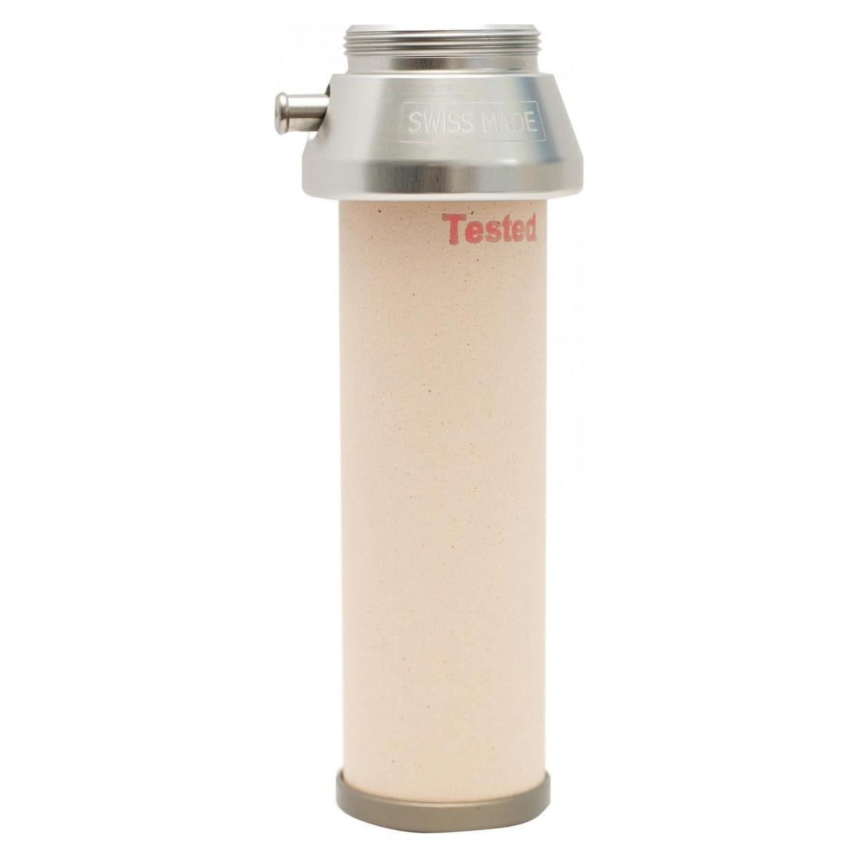 Cartucho de Cerámica Katadyn Pocket - Filtro de Repuesto