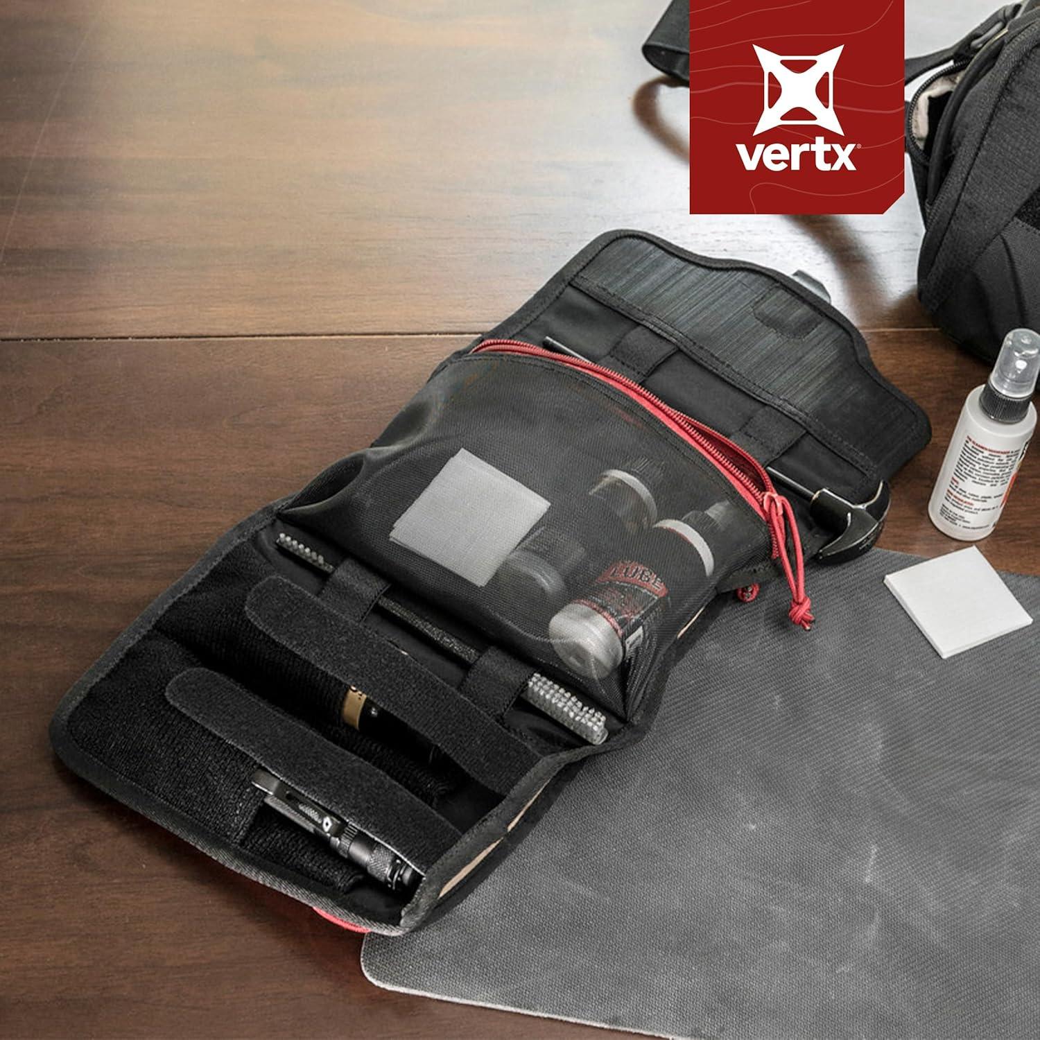 Vertx Pouch and Organizational Accessories
