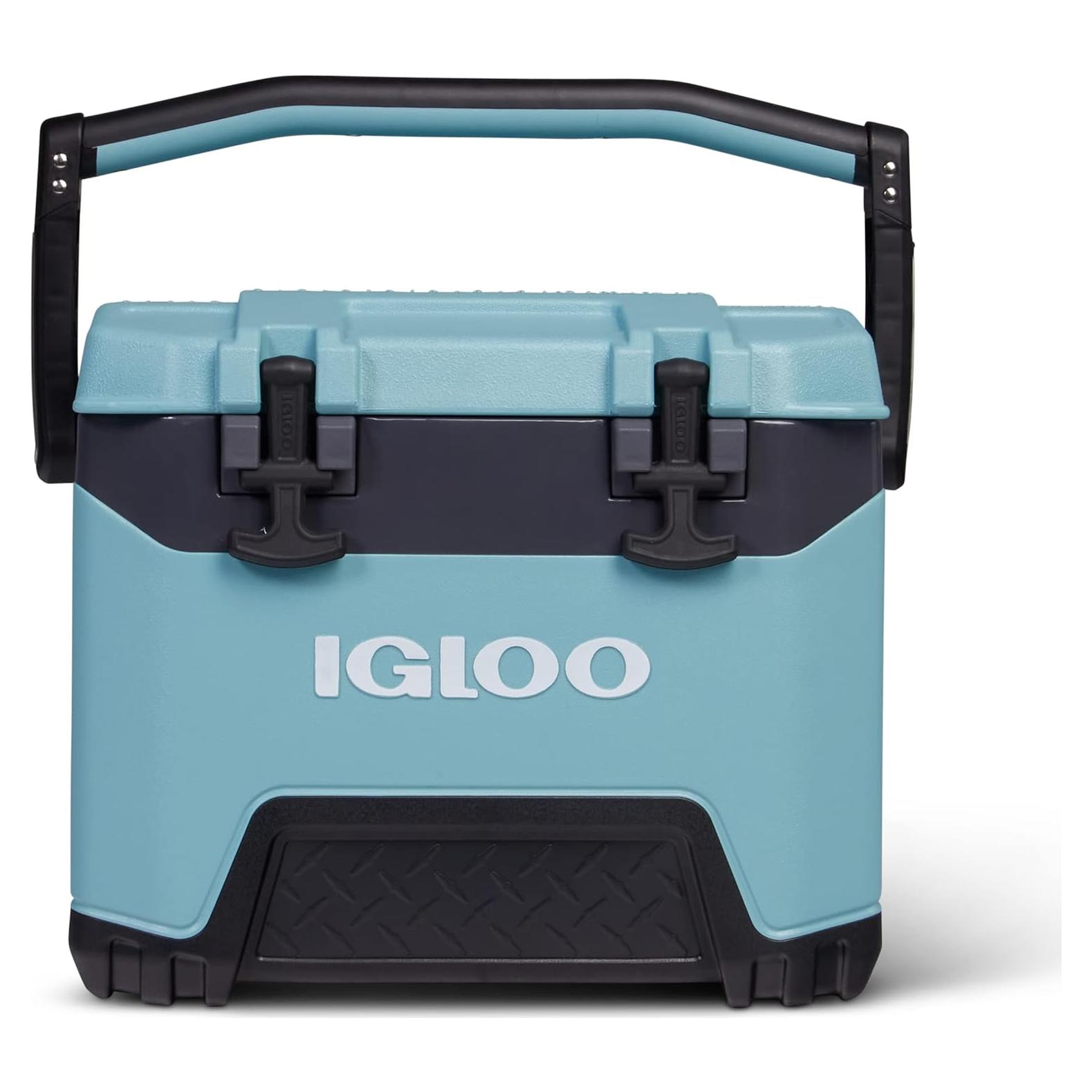 Nevera Dura Igloo BMX 25 QT Celadon - 23.66 Litros