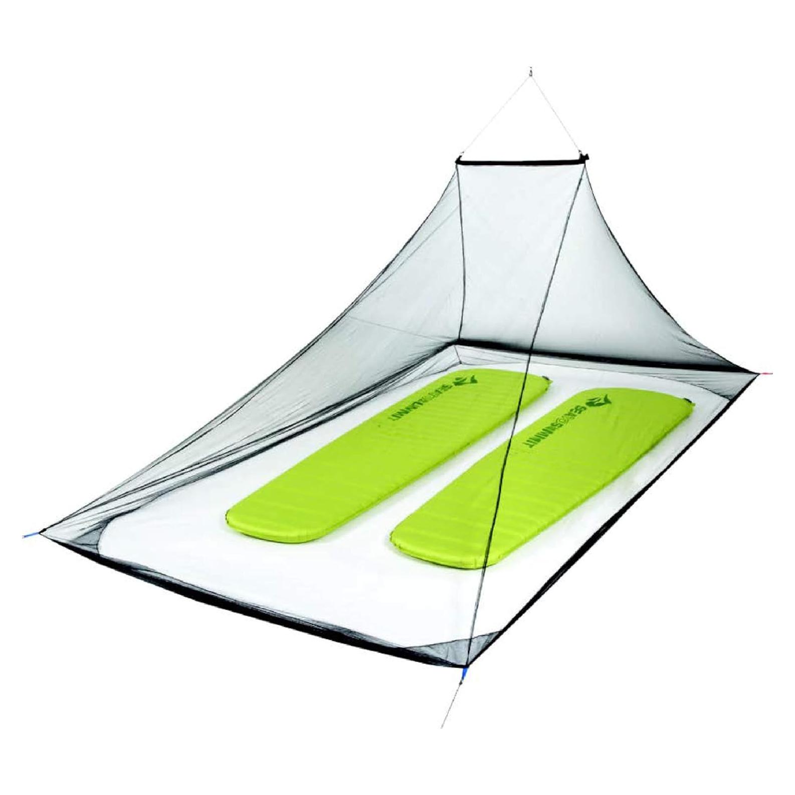 Refugio Ultraligero Doble Sea to Summit 238.76x167.64cm