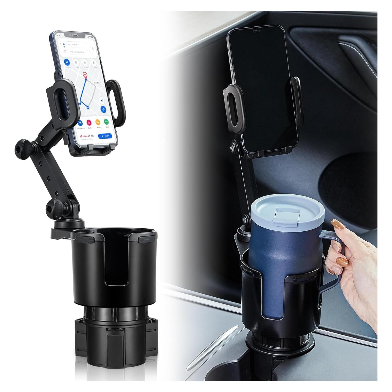 Soporte Expansor de Portavasos para Auto This Hill 2023