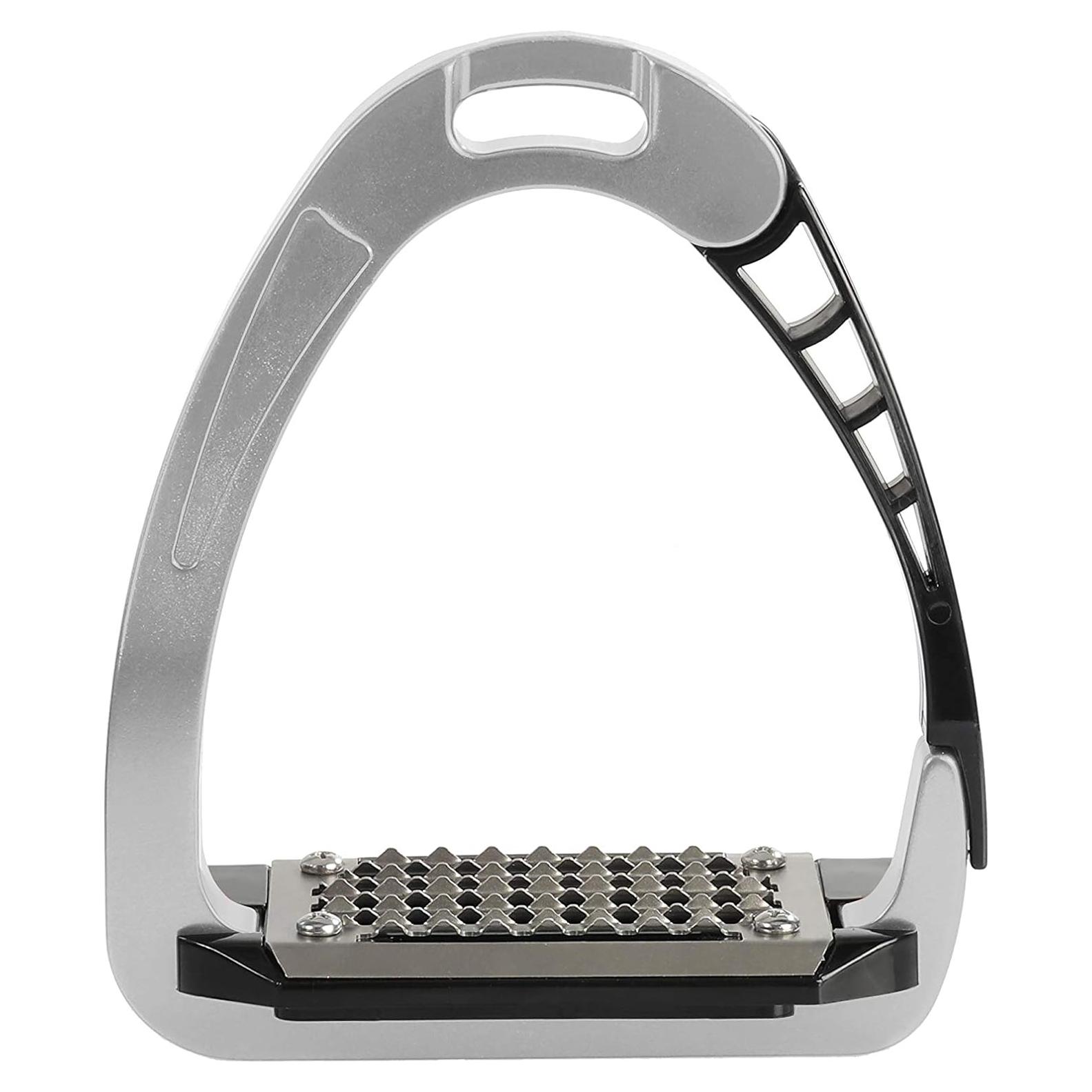 Estribo de Seguridad Acavallo Arena AluPro - Aluminio