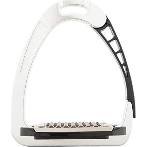 Estribo de Seguridad Acavallo Arena AluPro - Aluminio