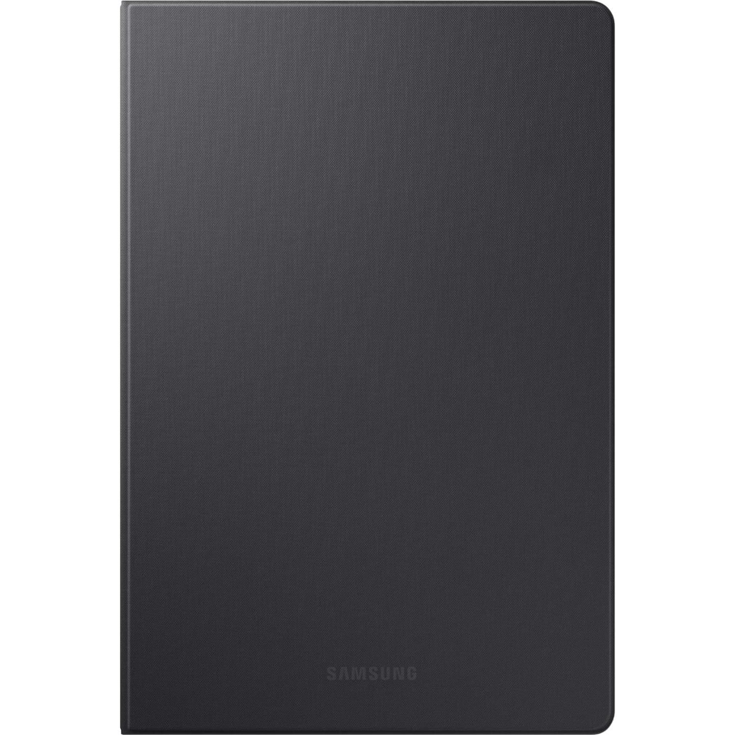 Funda de Libro SAMSUNG Galaxy Tab S6 Lite Gris Oxford