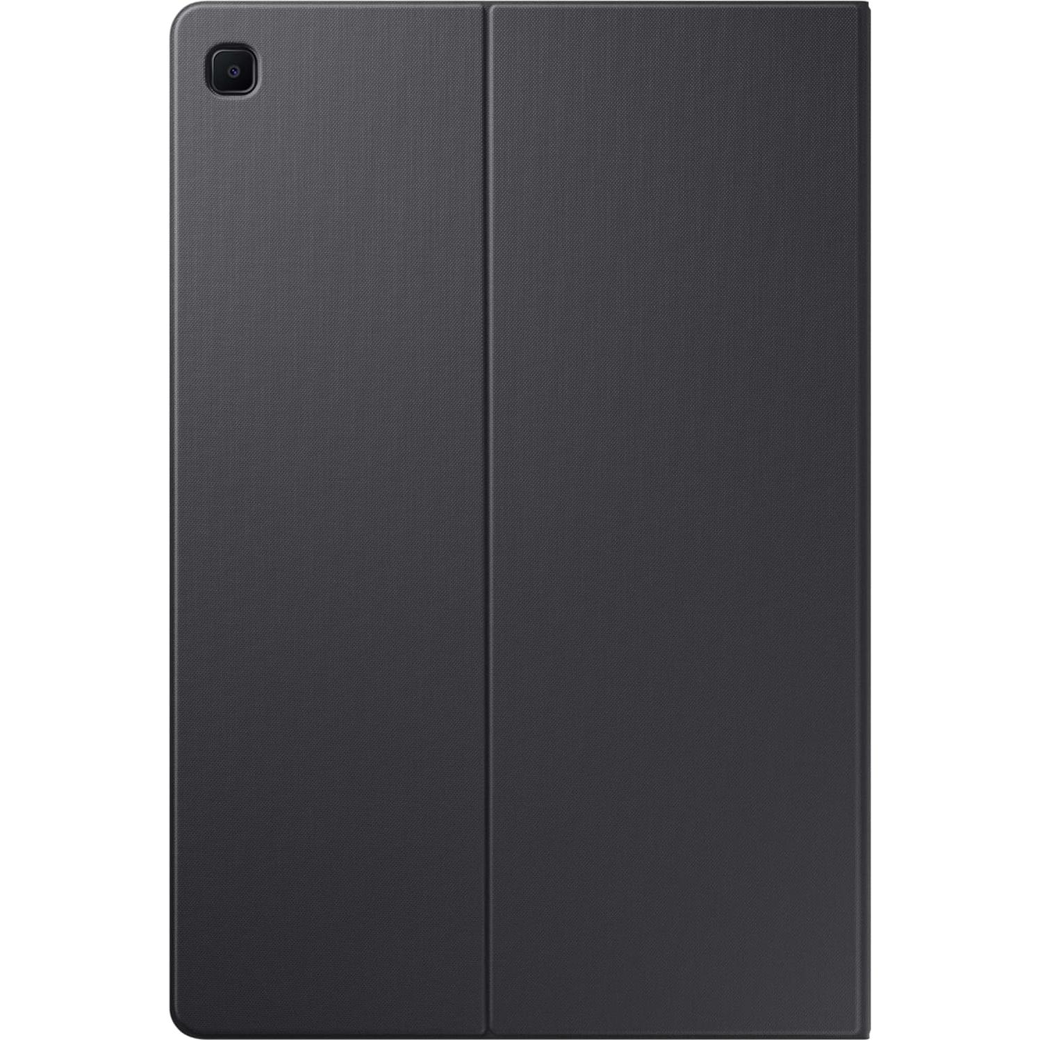 Funda de Libro SAMSUNG Galaxy Tab S6 Lite Gris Oxford