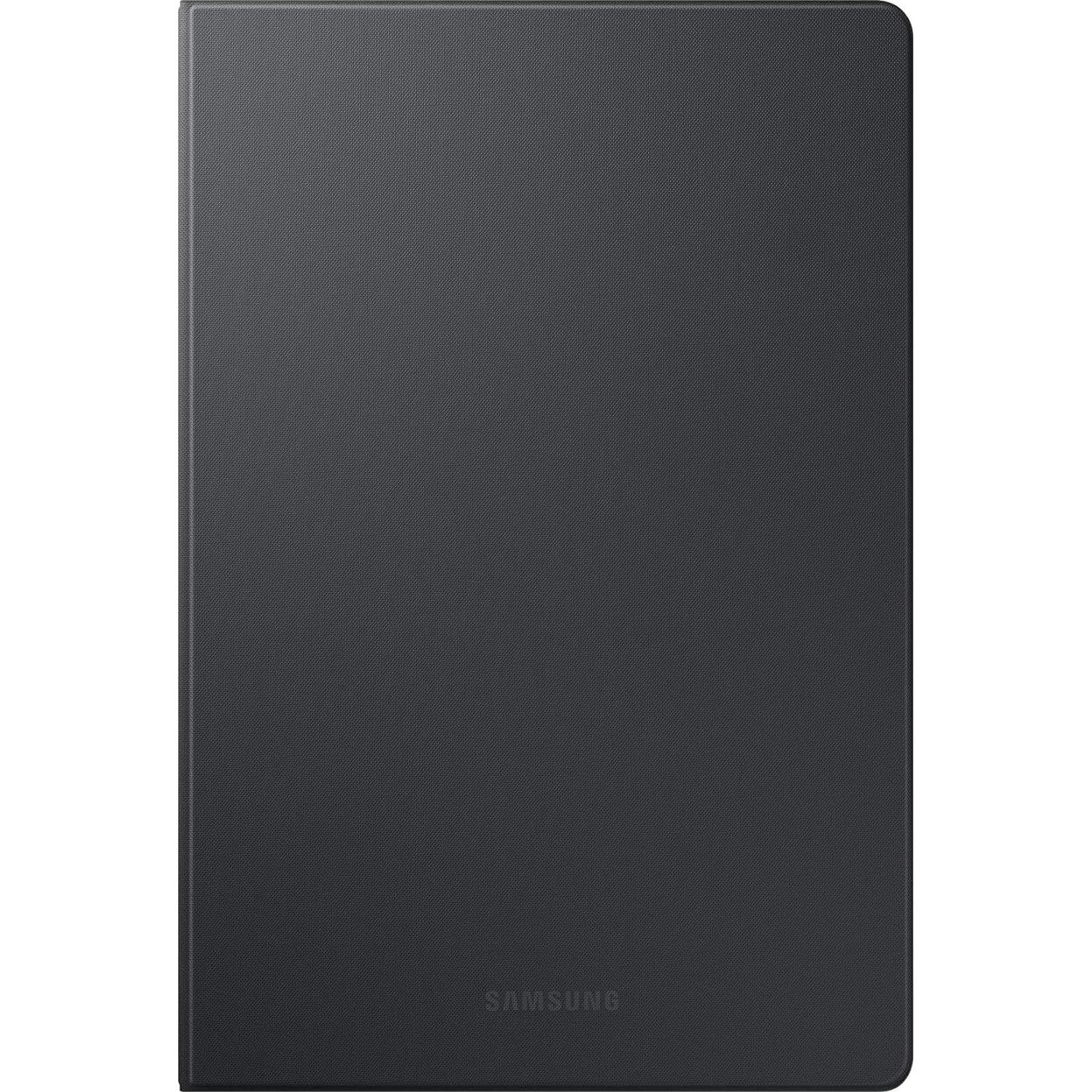 Funda de Libro SAMSUNG Galaxy Tab S6 Lite Gris Oxford