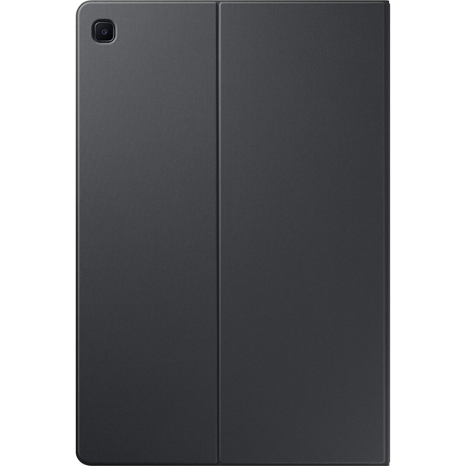 Funda de Libro SAMSUNG Galaxy Tab S6 Lite Gris Oxford