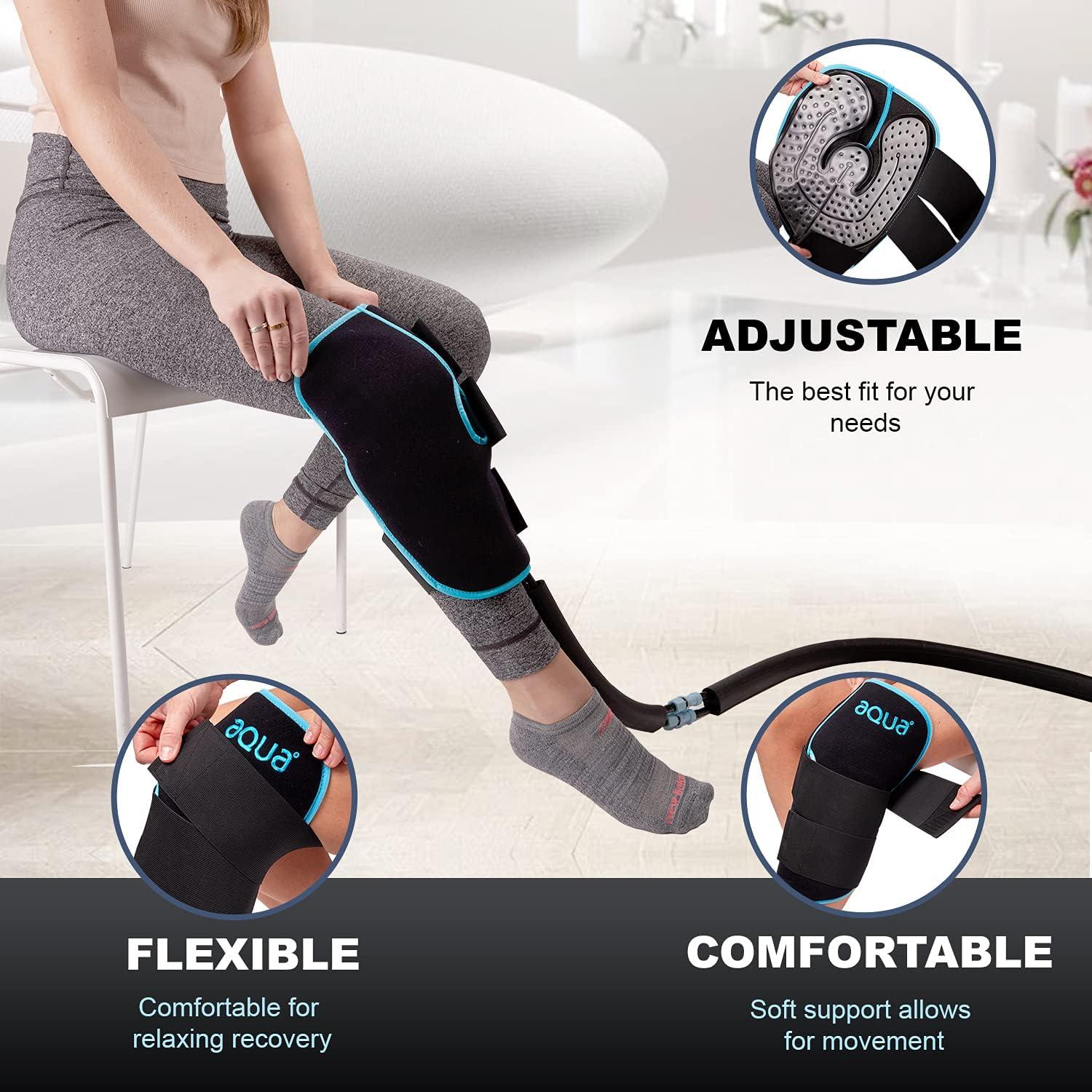 Kit de Terapia Fría M PAIN MANAGEMENT CTU2C - Almohadilla Universal