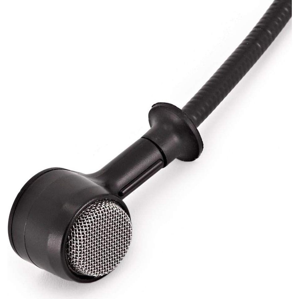 Micrófono de Auriculares Dinámico Shure WH20QTR - Ligero y Resistente