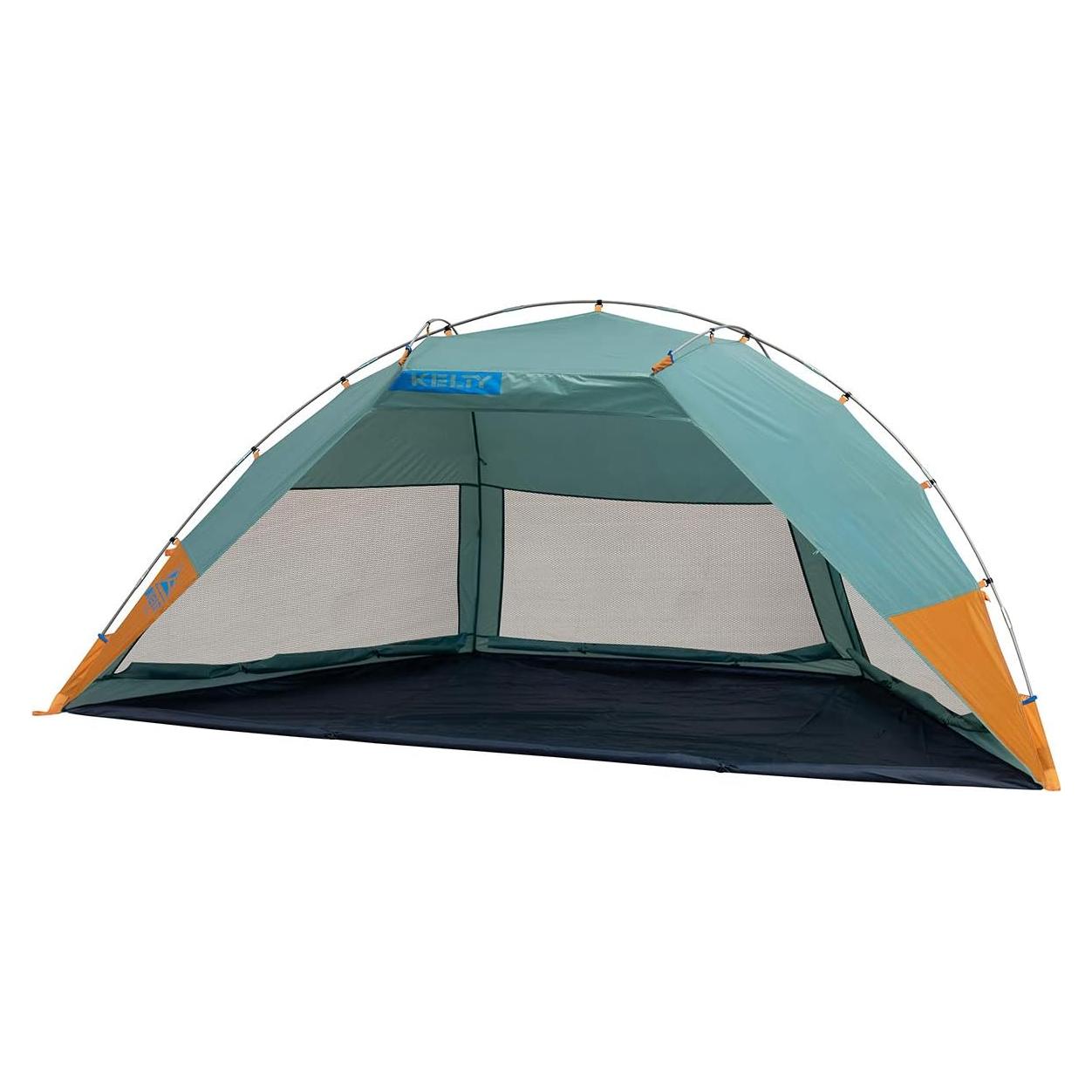 Kelty Cabana - Carpa de Playa Ajustable para 4 Personas