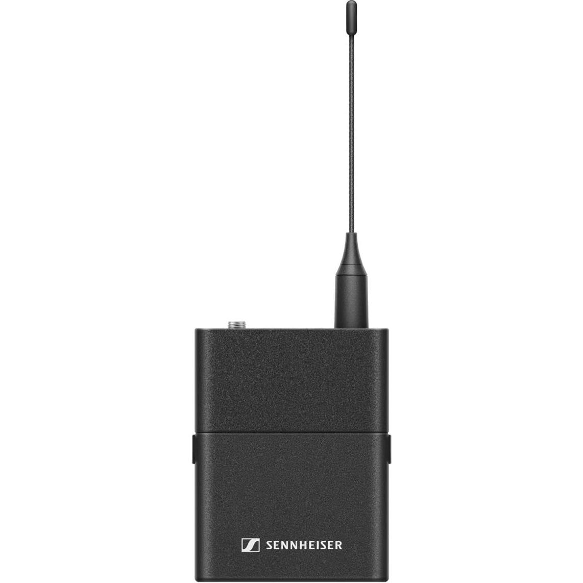 Sennheiser Pro Audio EW-DP ME2 Set (Q1-6)