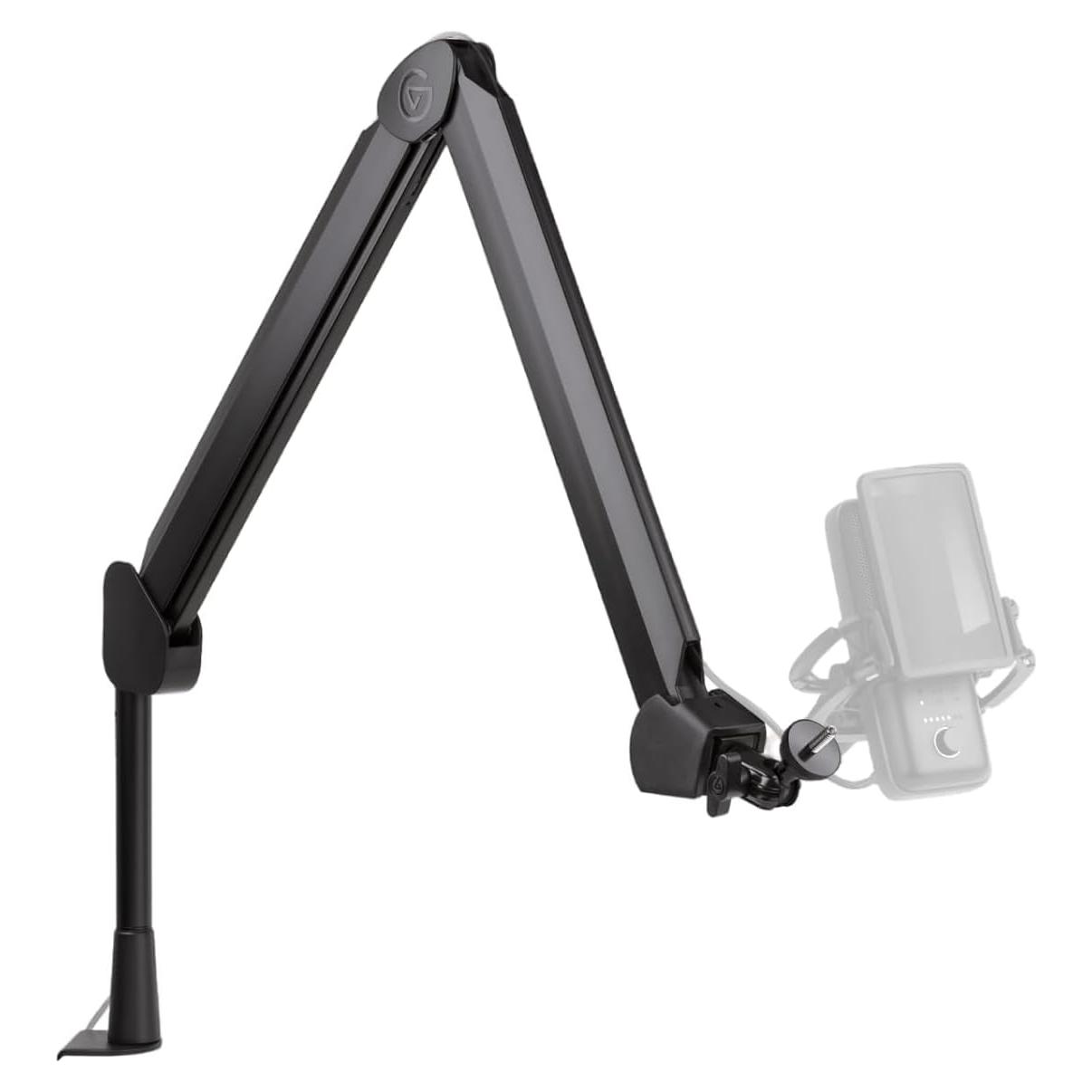 Brazo de Micrófono Elgato Wave Mic Arm Ajustable 750mm