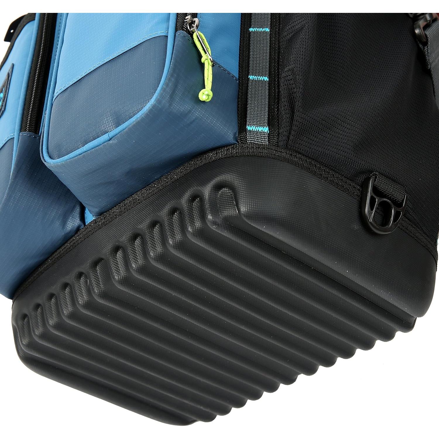 Enfriador portátil Titan de Arctic Zone 16 latas Azul