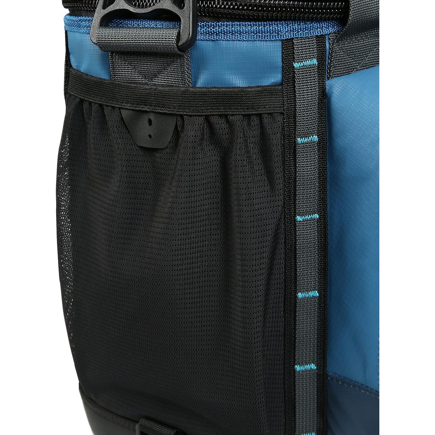 Enfriador portátil Titan de Arctic Zone 16 latas Azul