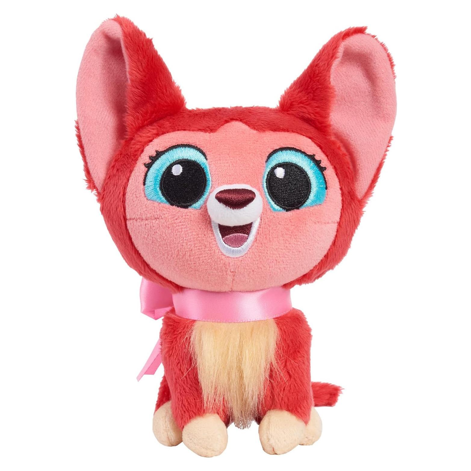 Peluches Dinah de Disney Junior 20 cm - La Panadería de Alicia