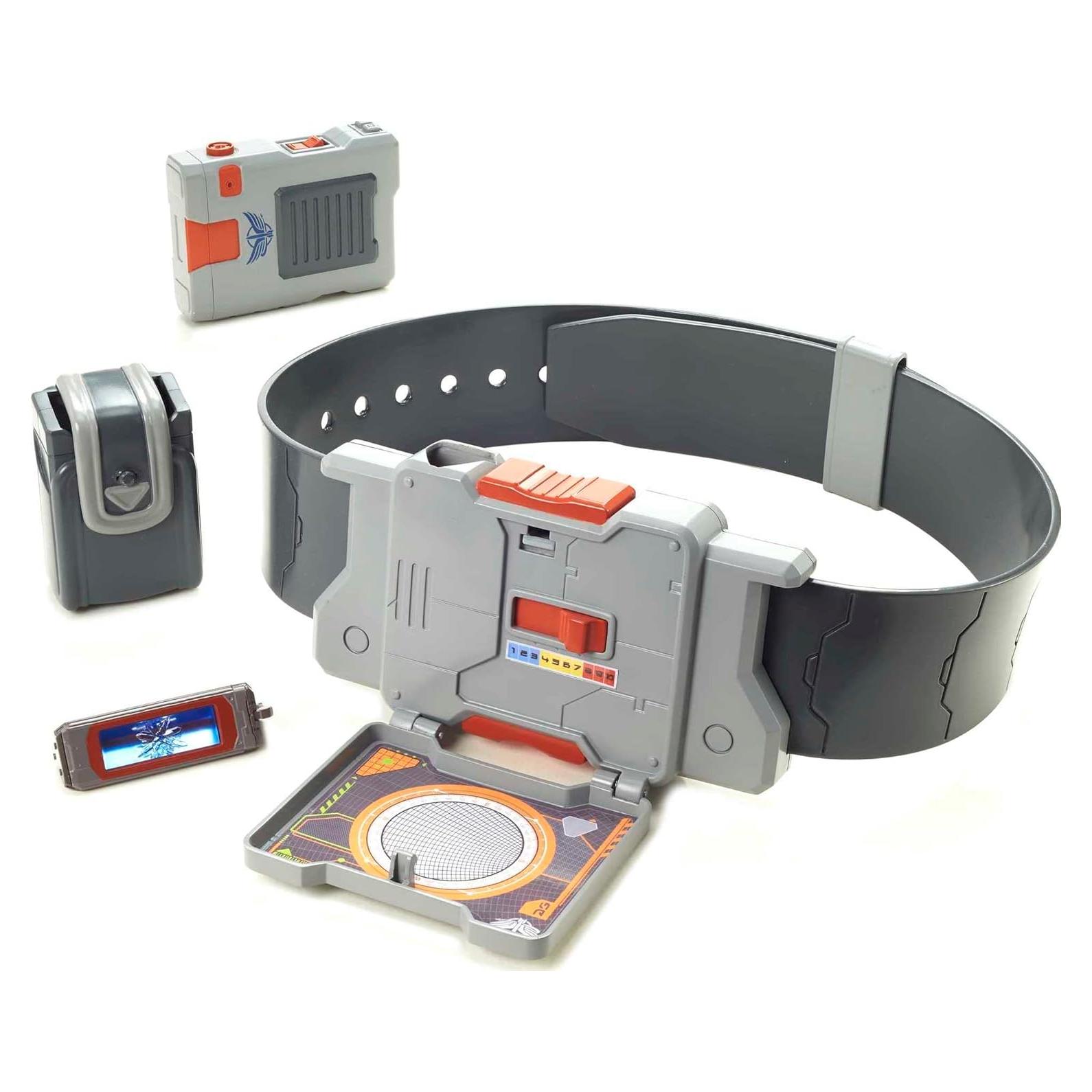 Cinturón de Utilidad Mattel Lightyear Ajustable 83.82 cm