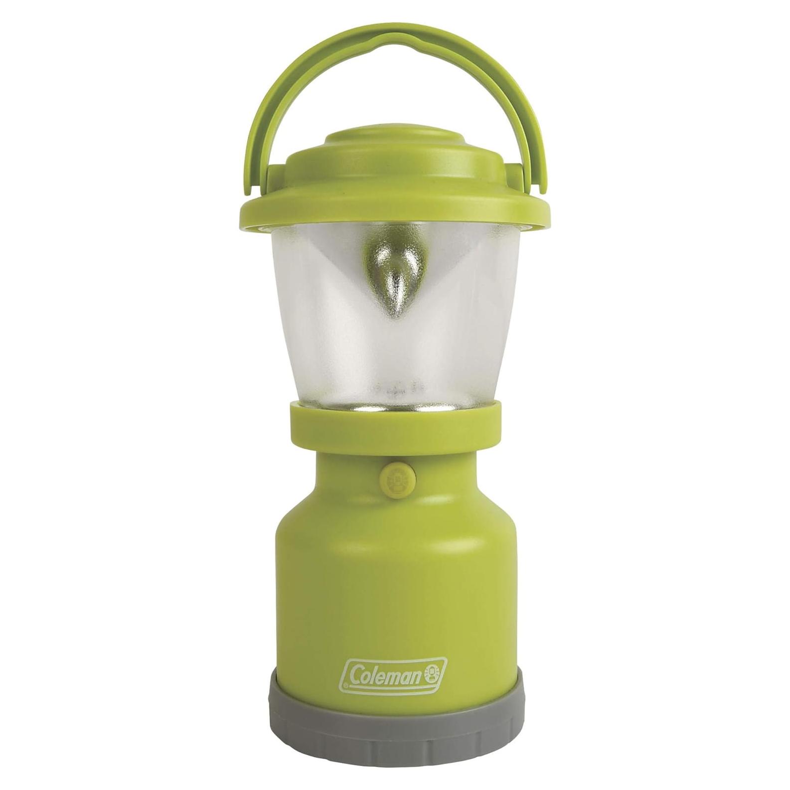 Linterna LED Mini Aventura Coleman para Niños, 44 Lúmenes