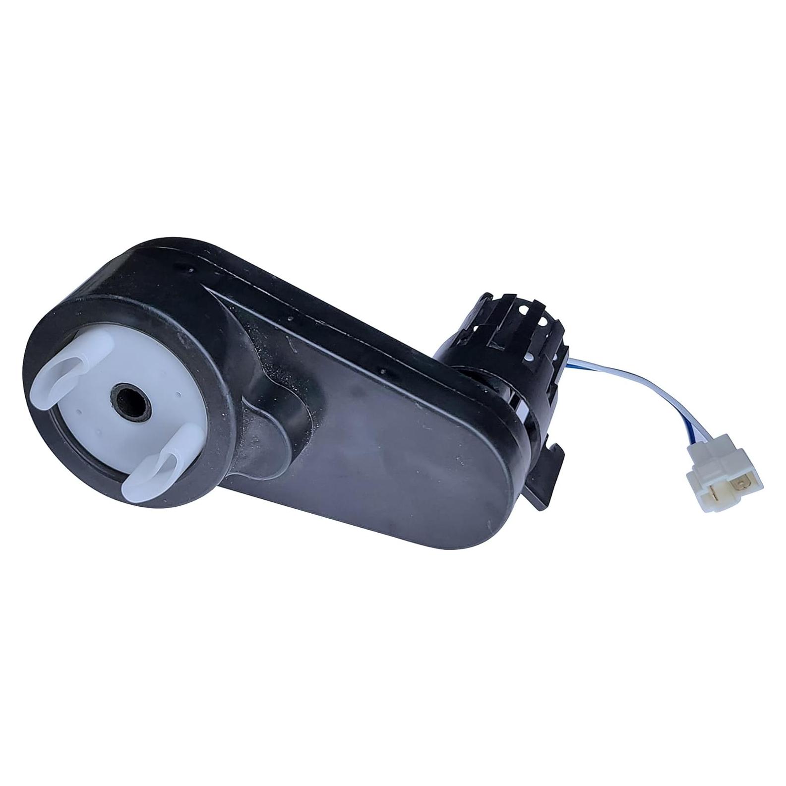 Caja de engranajes 6V para Yamaha YFZ 450 Kid Trax