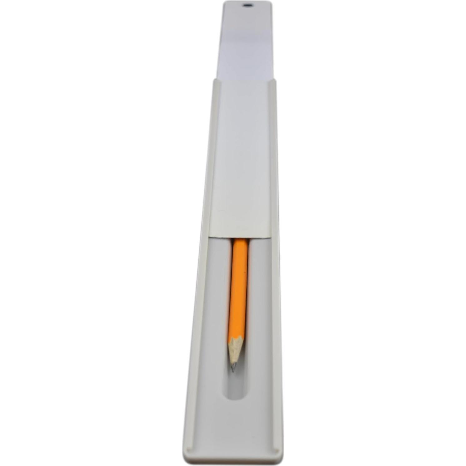 Conjunto de Reglas de 30 cm Westcott 17355 con Almacenamiento