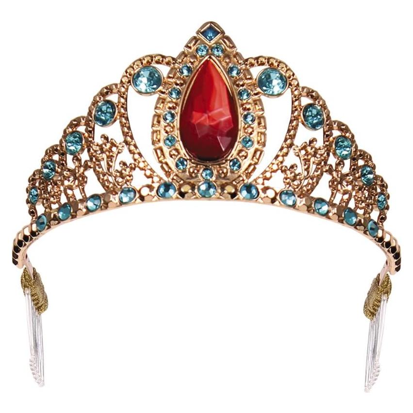 Tiara Elena de Avalor Disney para Niñas - Accesorio Disfraz