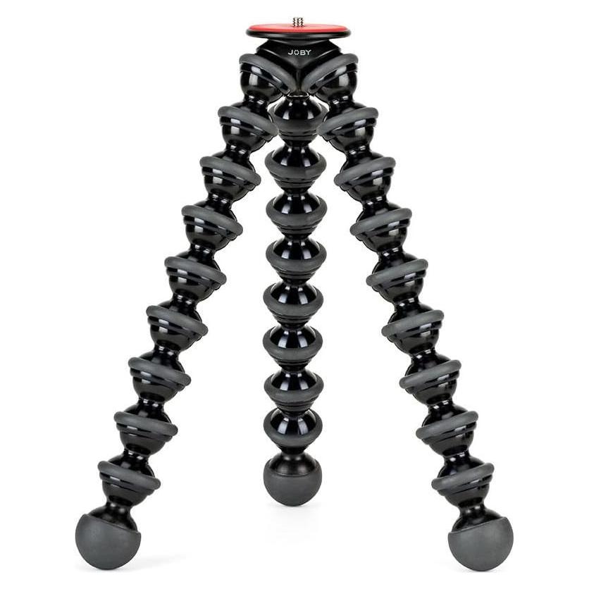 Trípode Flexible Joby GorillaPod 5K para Cámaras hasta 5 kg